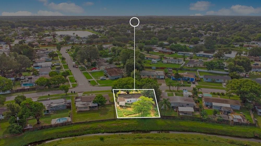 1502 Egan, Orlando, FL 32822