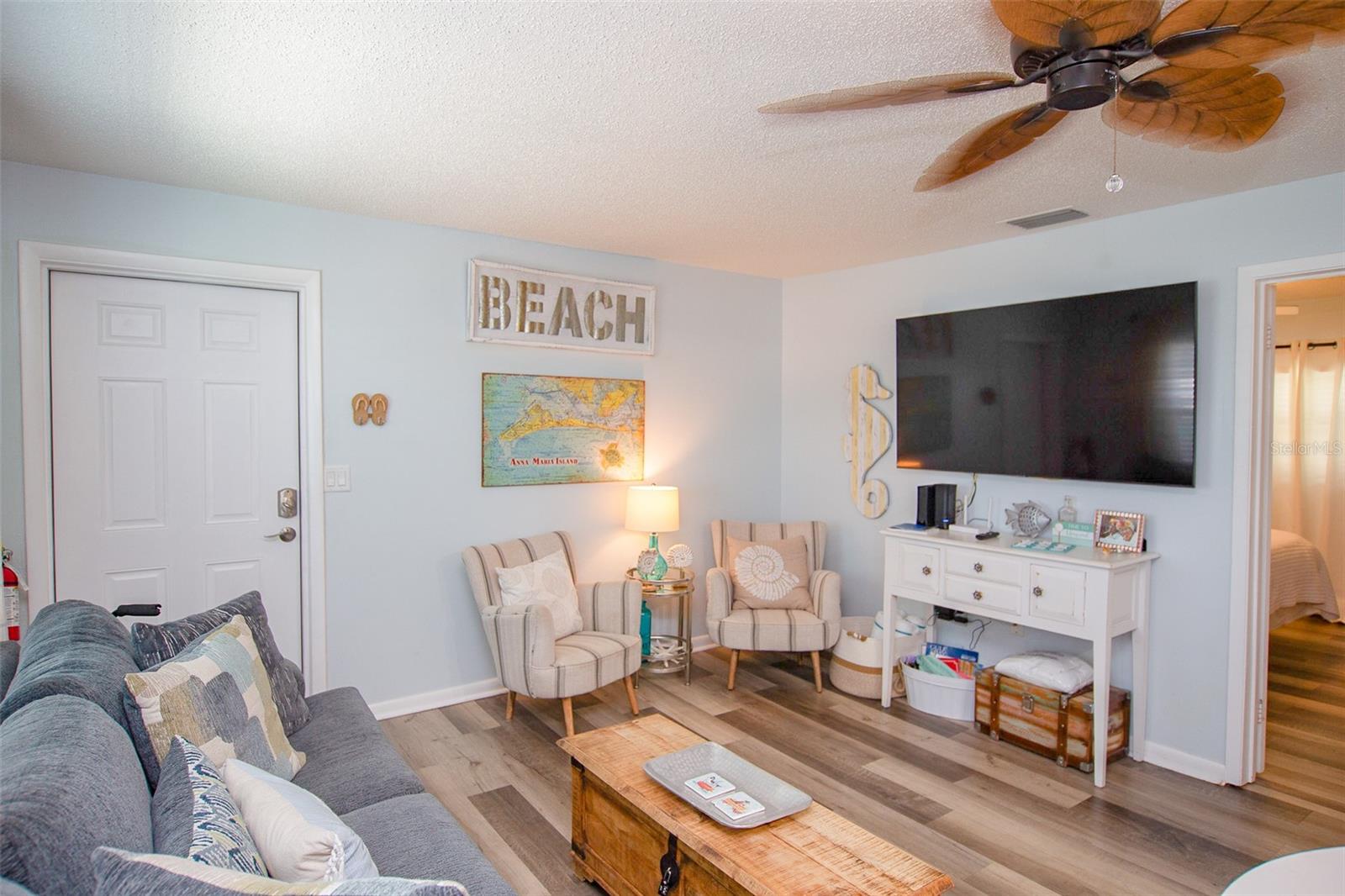 308 2nd Unit 201, Bradenton Beach, FL 34217
