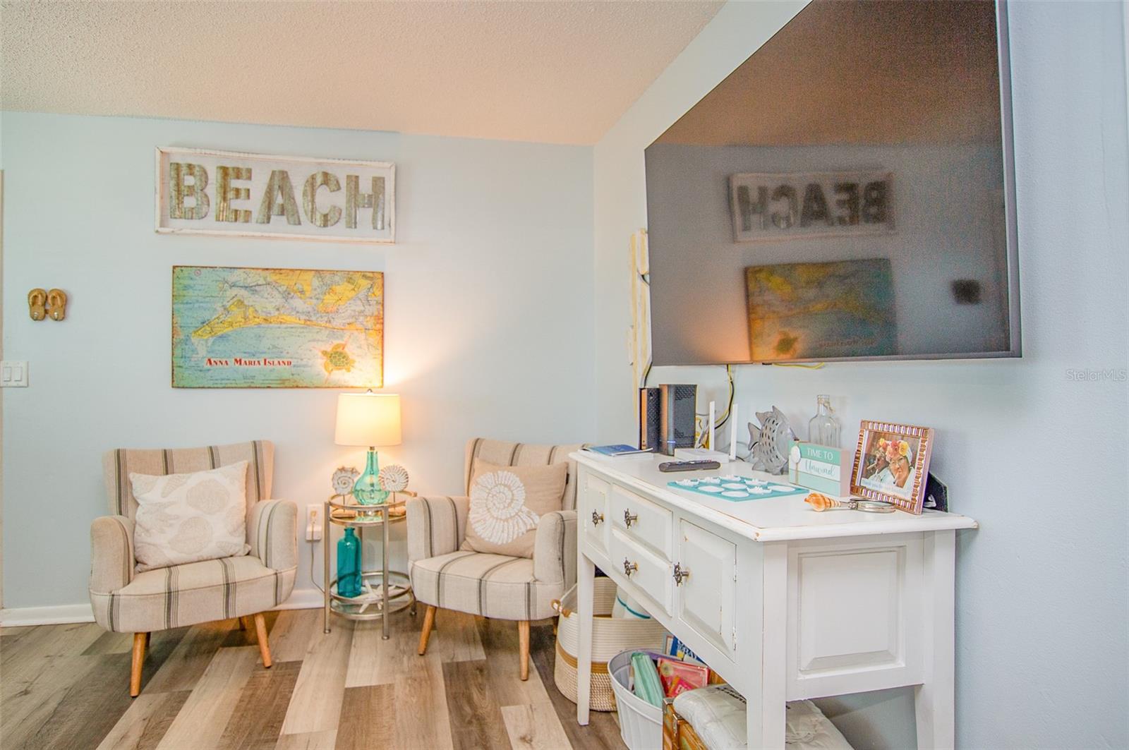 308 2nd Unit 201, Bradenton Beach, FL 34217