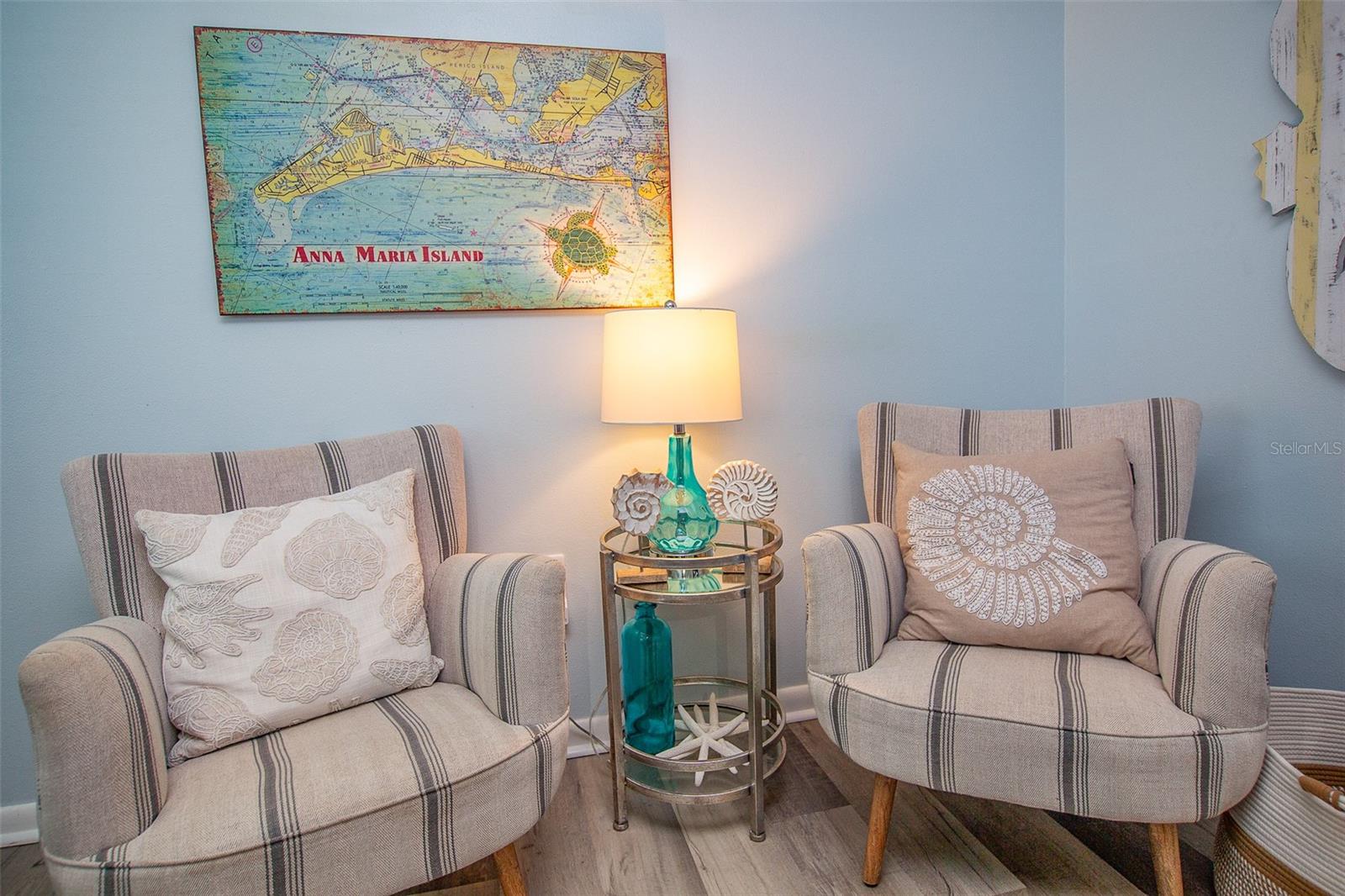 308 2nd Unit 201, Bradenton Beach, FL 34217