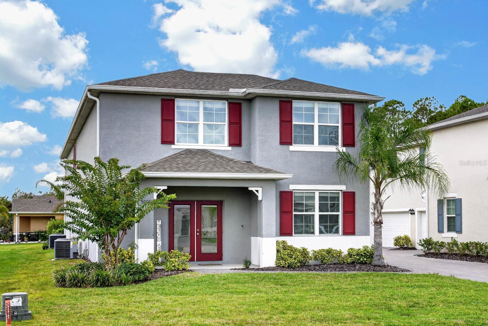 3006 Meleto, New Smyrna Beach, FL 32168