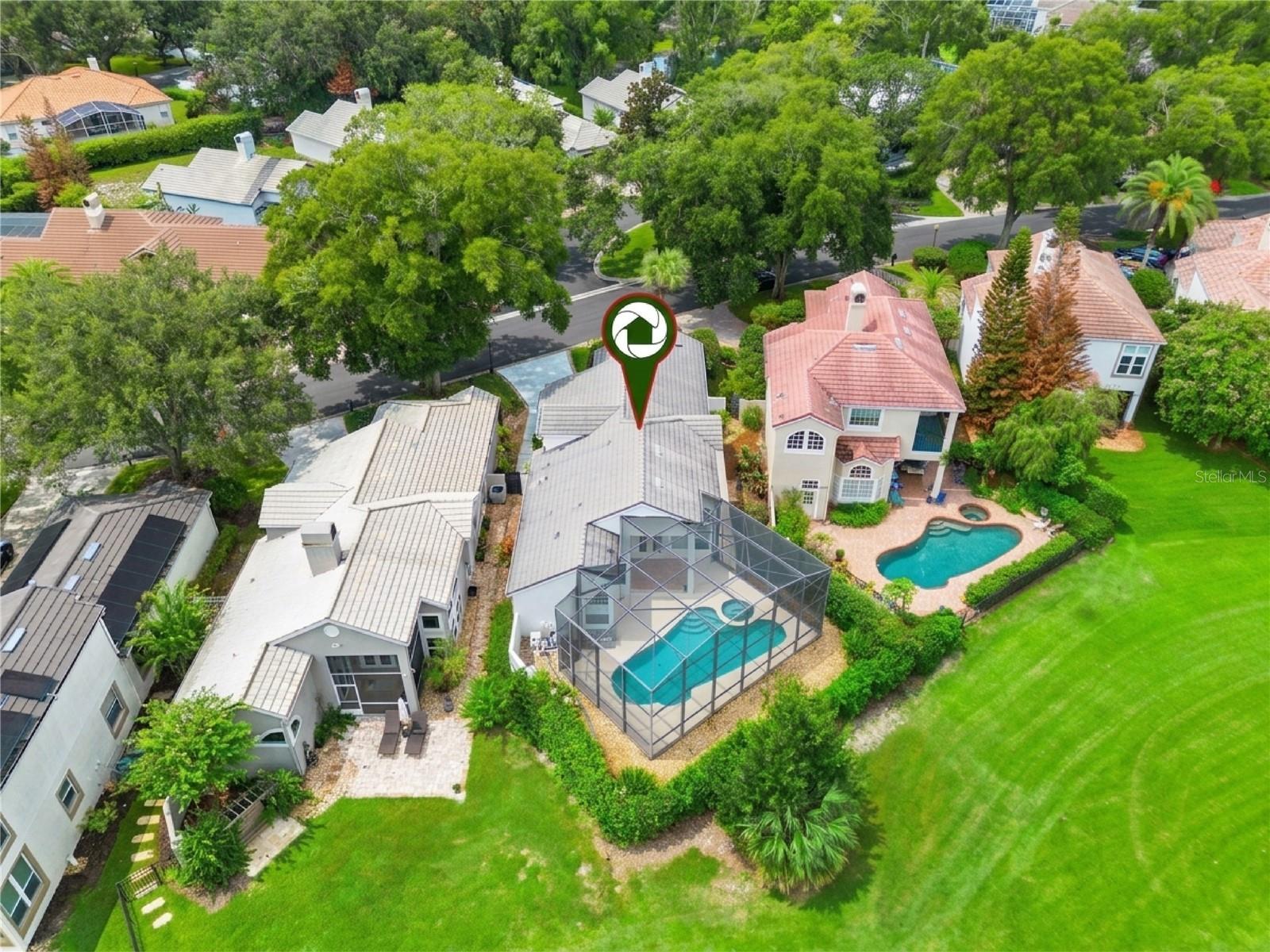 1240 Glencrest, Lake Mary, FL 32746