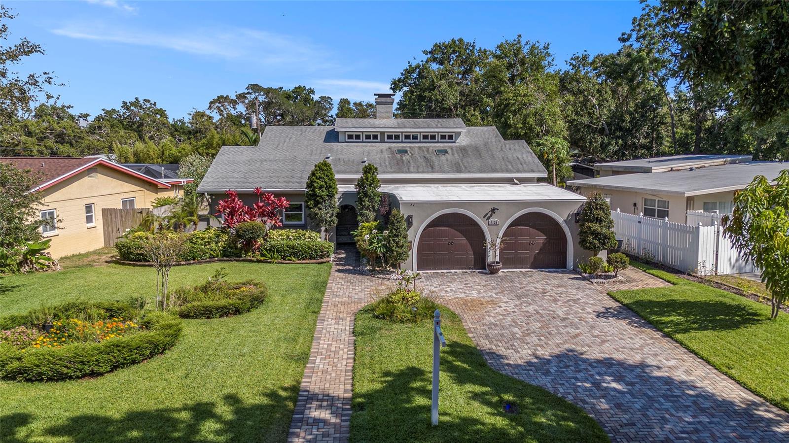 2134 Serpentine, St Petersburg, FL 33712