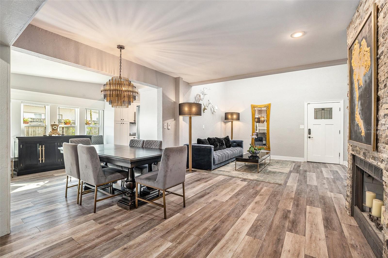 2134 Serpentine, St Petersburg, FL 33712