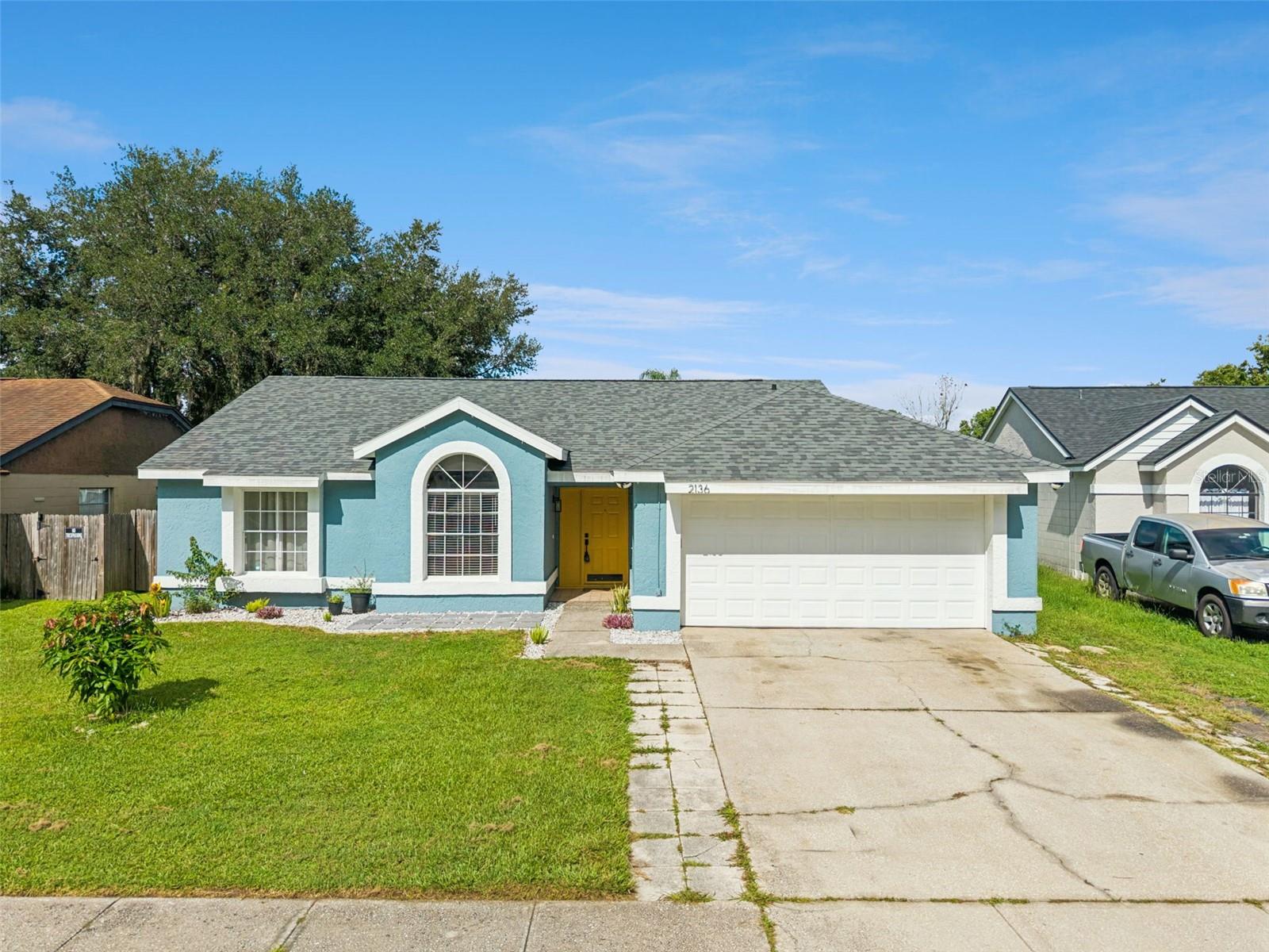 2136 Opal, Orlando, FL 32822
