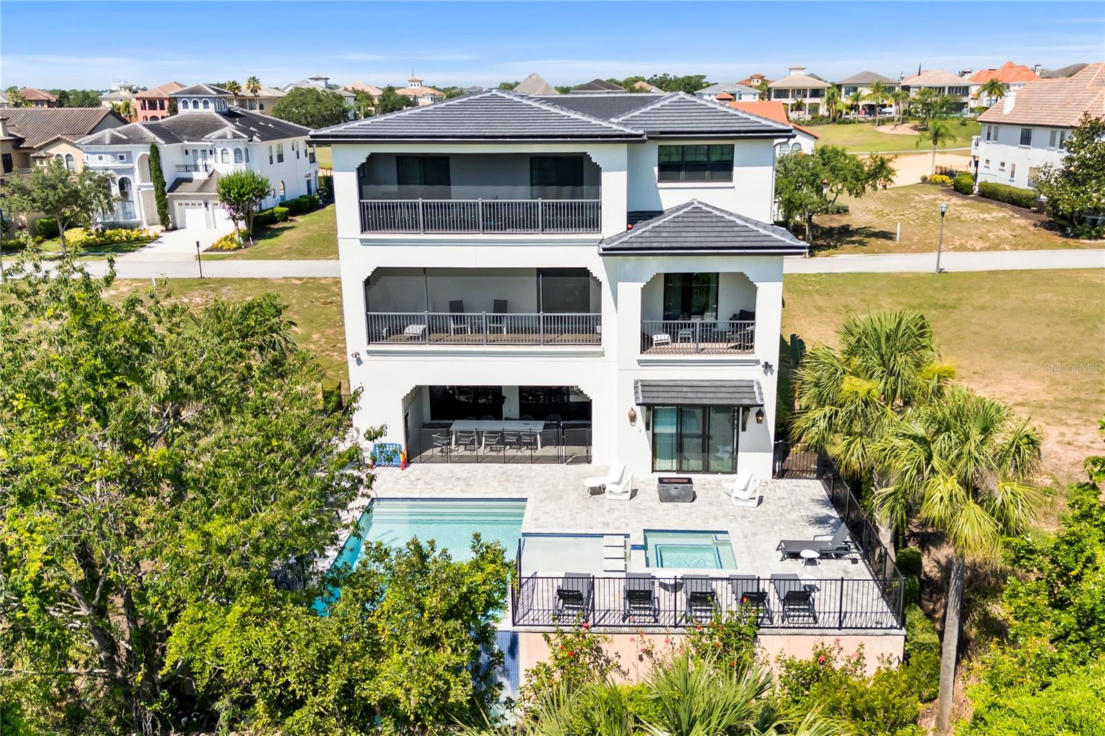 550 Muirfield, Kissimmee, FL 34747