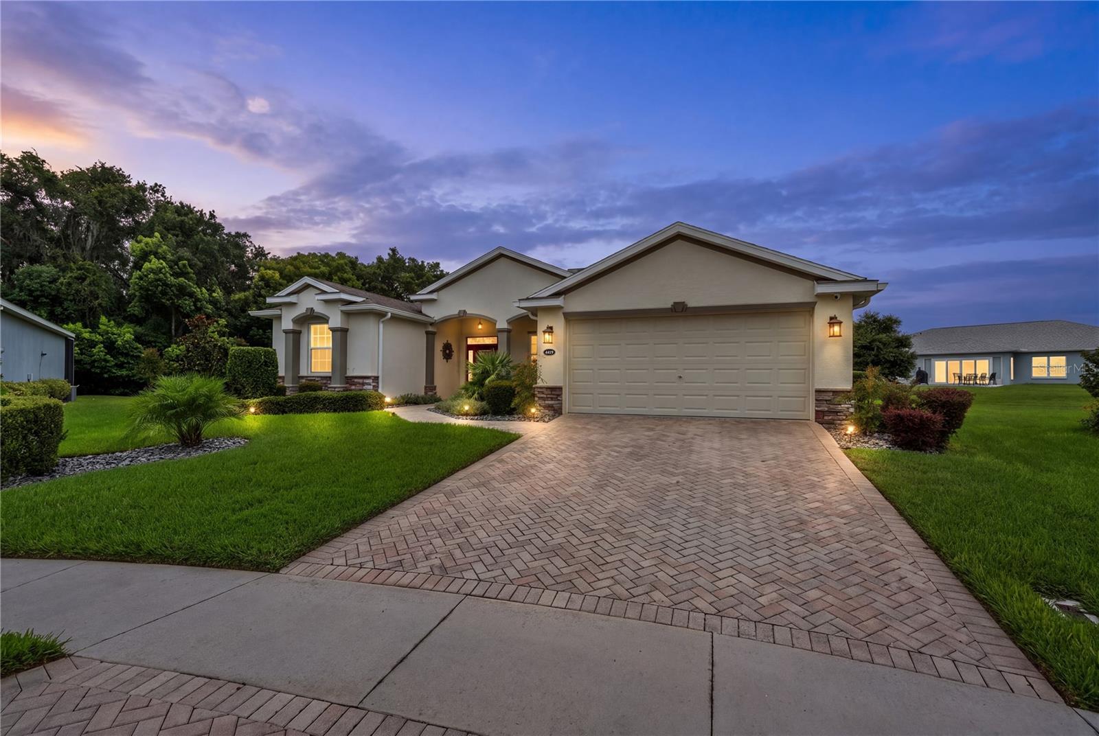 4419 Bent Creek, Leesburg, FL 34748