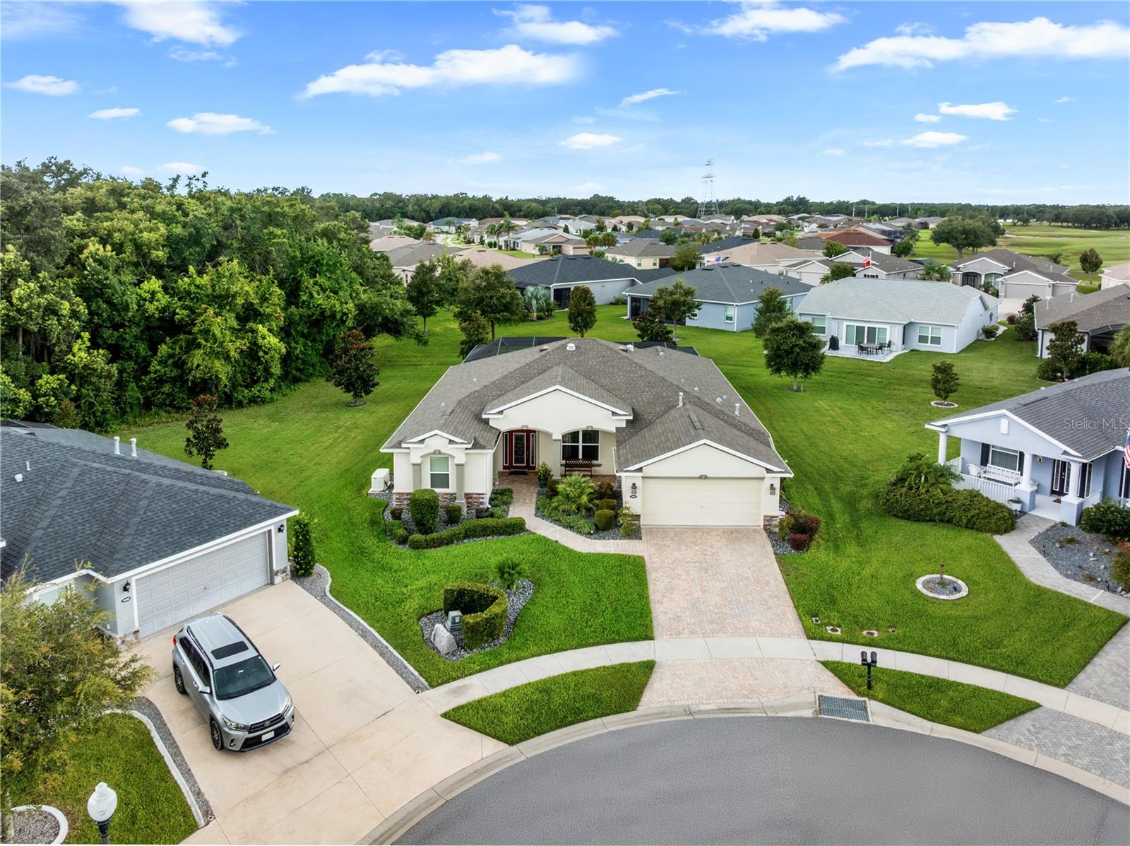 4419 Bent Creek, Leesburg, FL 34748