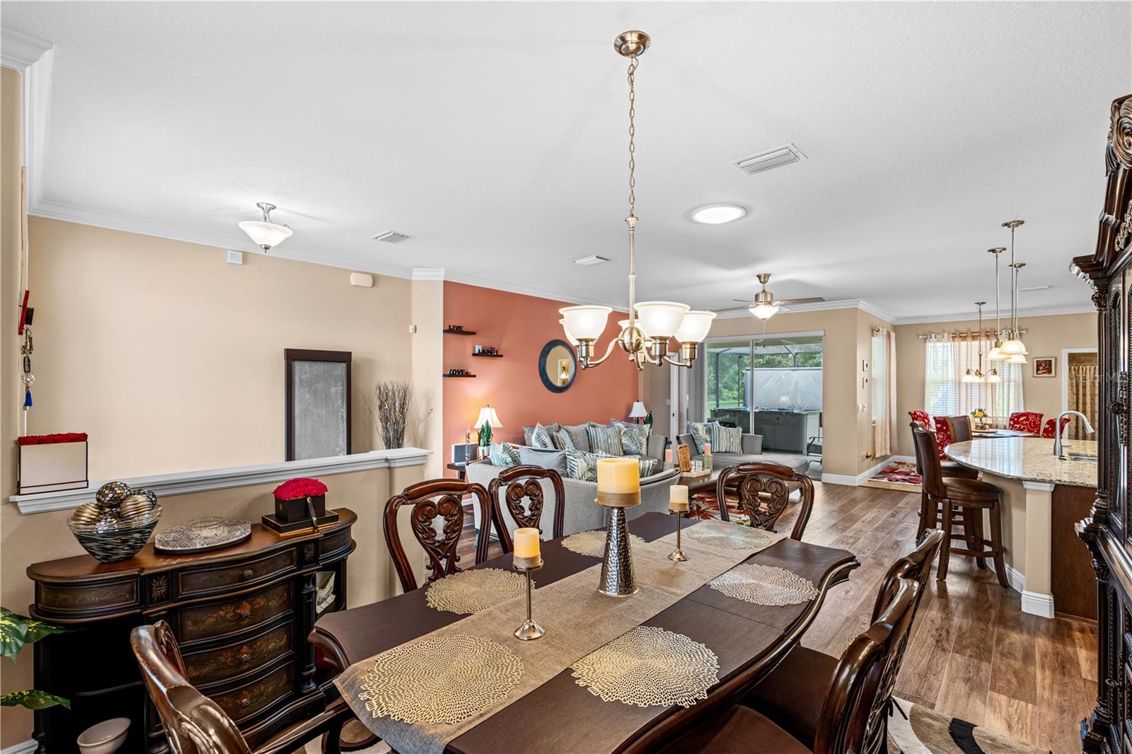 4419 Bent Creek, Leesburg, FL 34748