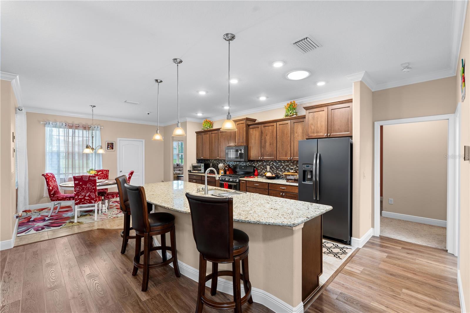4419 Bent Creek, Leesburg, FL 34748