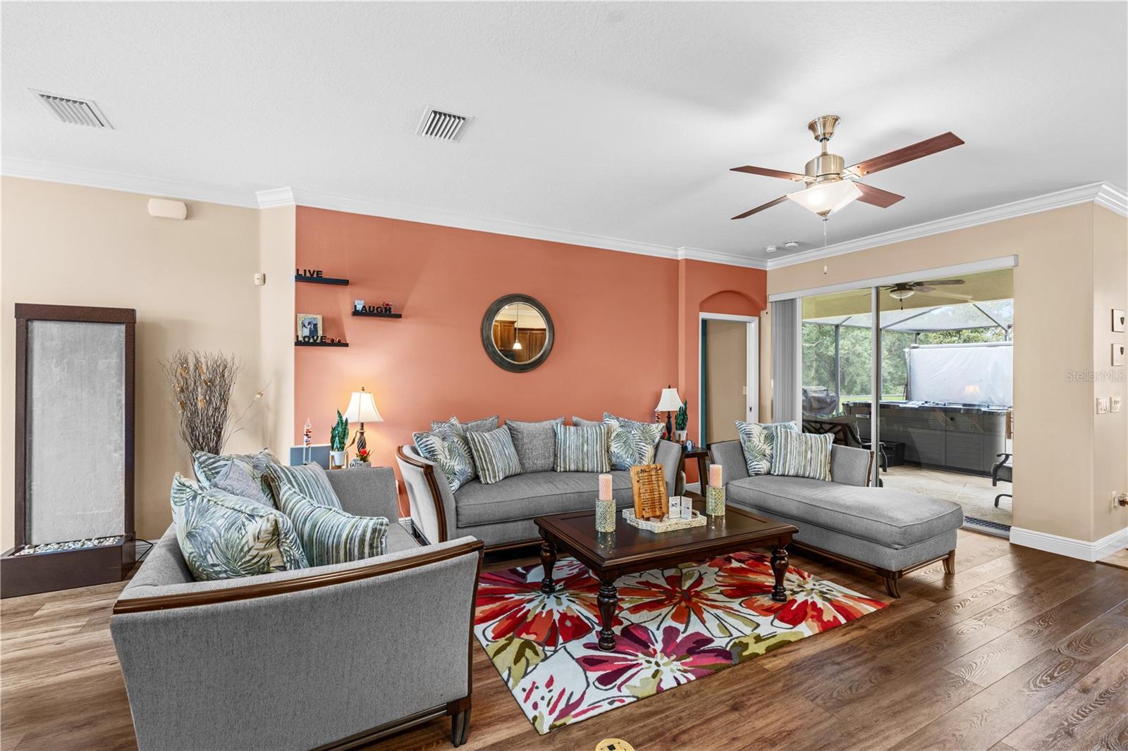 4419 Bent Creek, Leesburg, FL 34748