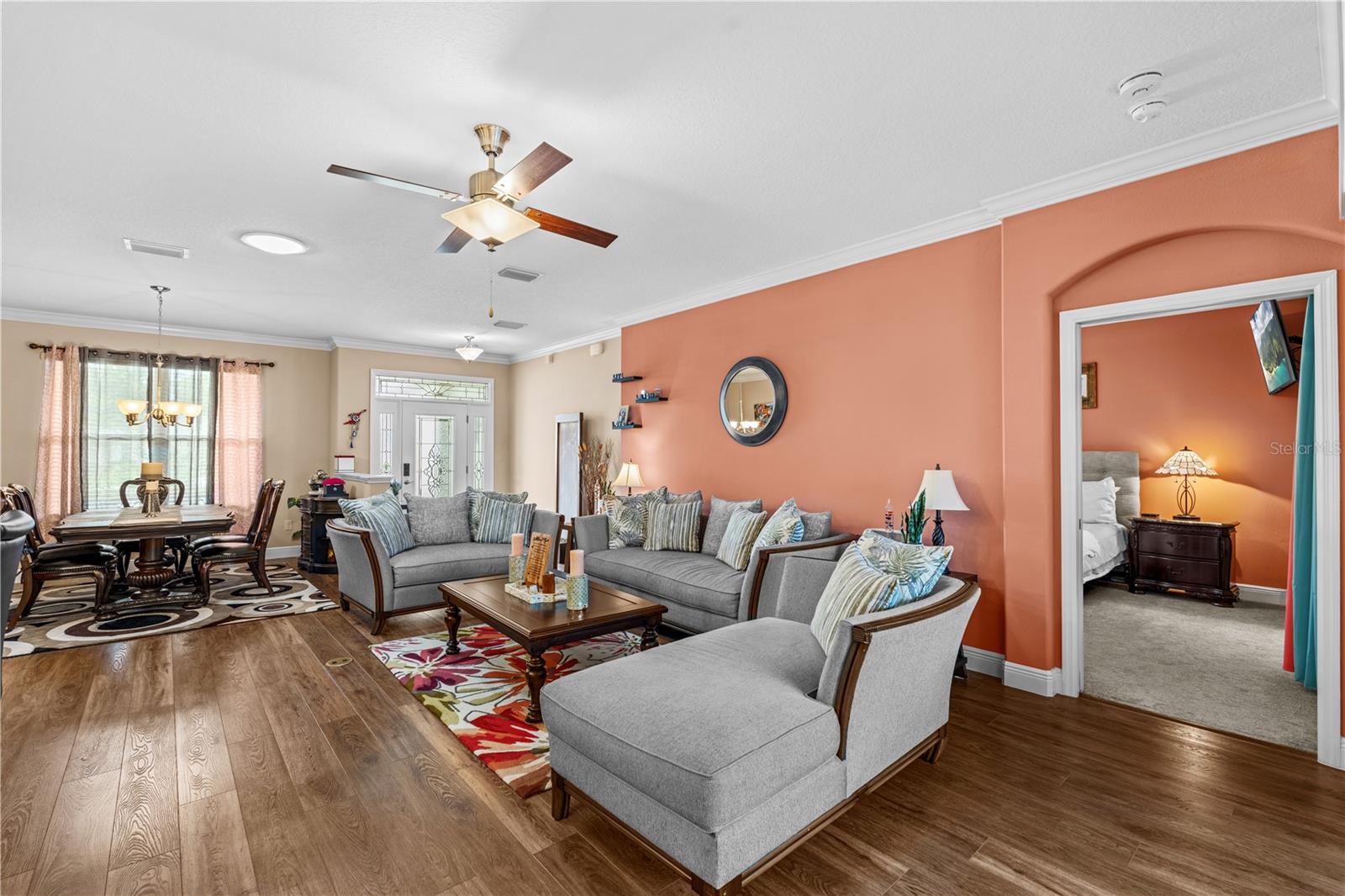4419 Bent Creek, Leesburg, FL 34748