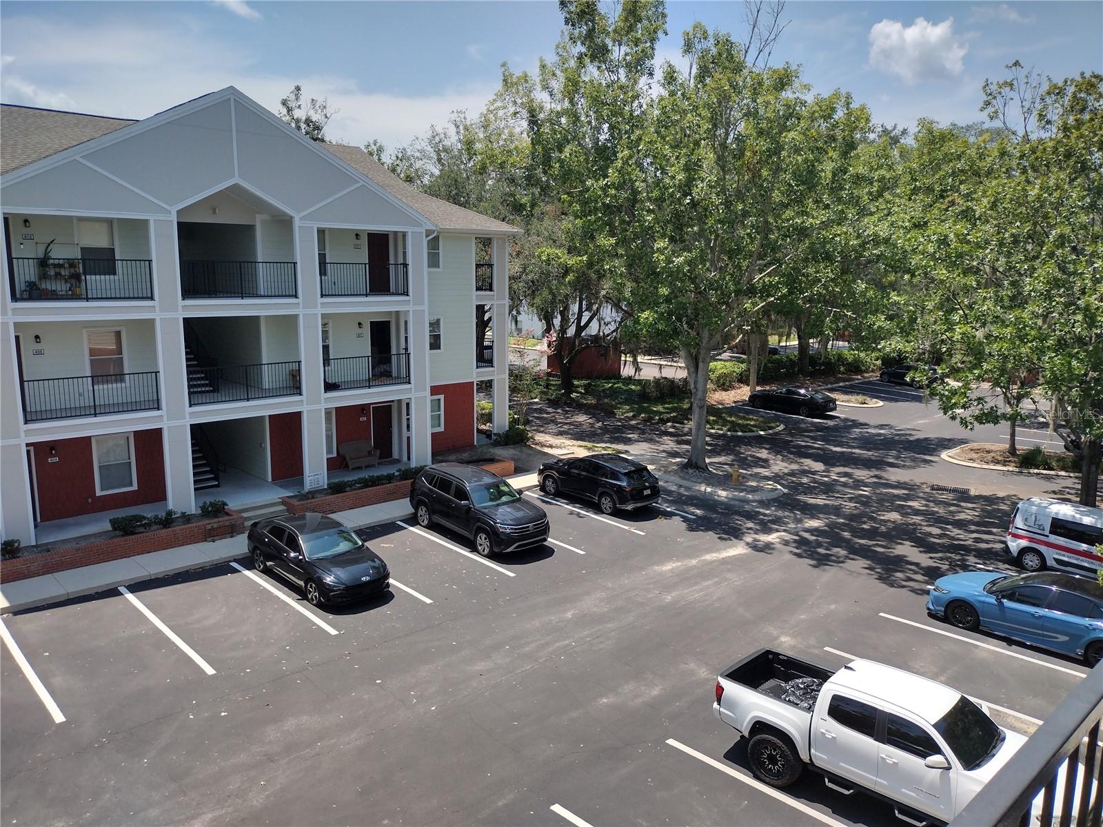 2360 Archer Unit 510, Gainesville, FL 32608