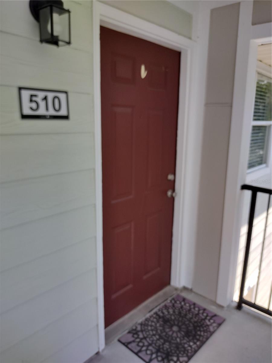 2360 Archer Unit 510, Gainesville, FL 32608
