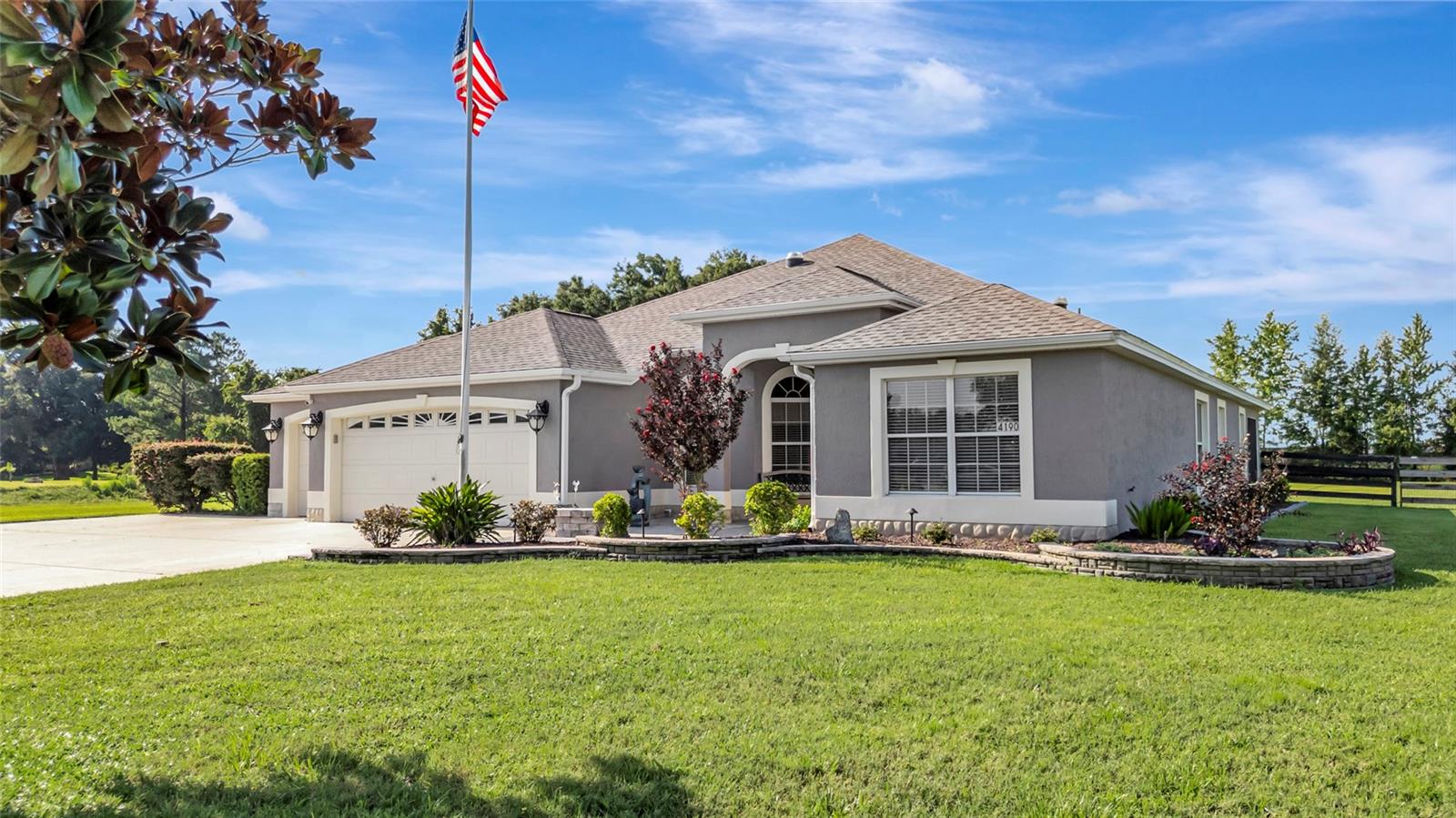 4190 County Road 121d, Wildwood, FL 34785