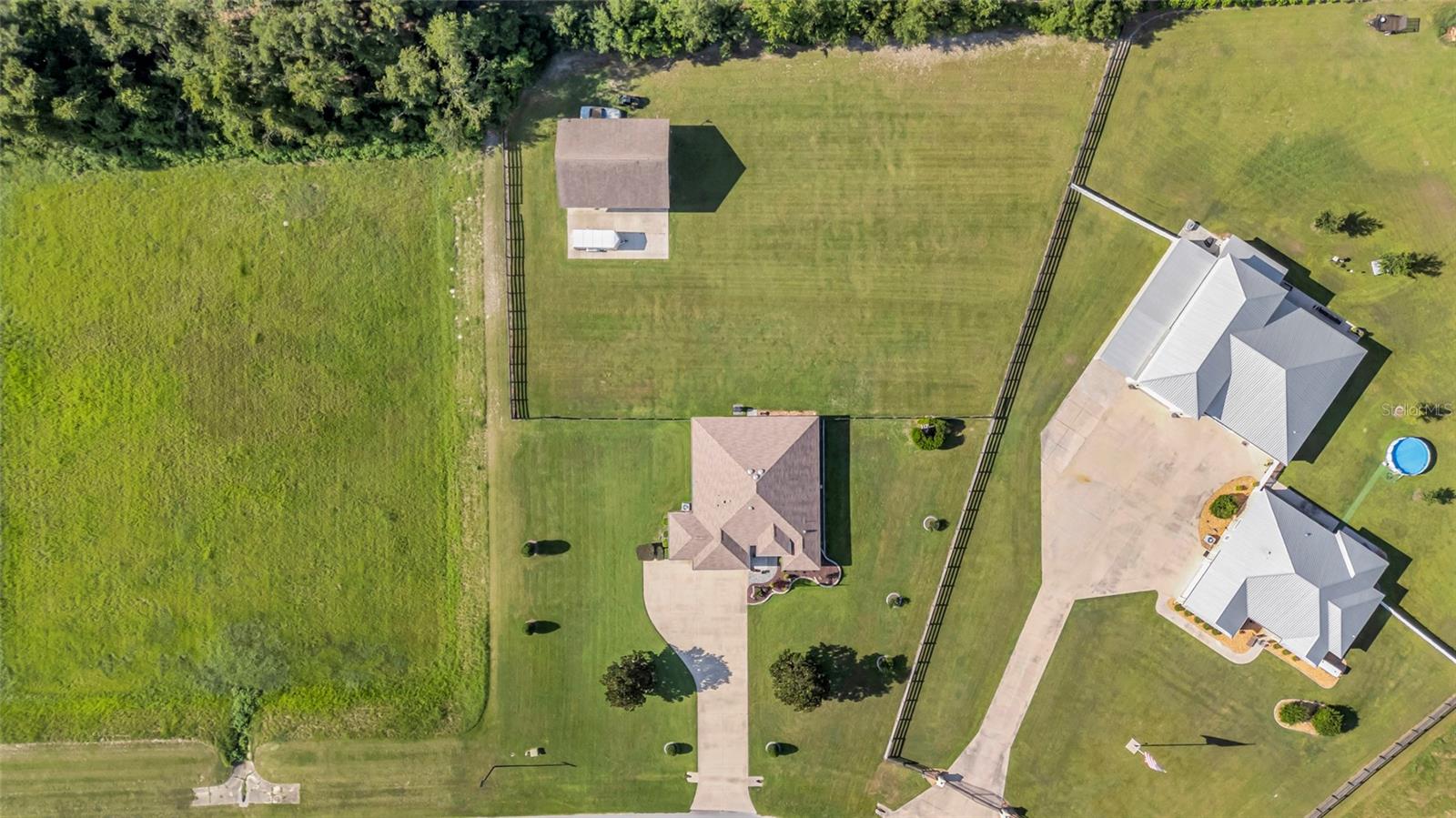 4190 County Road 121d, Wildwood, FL 34785