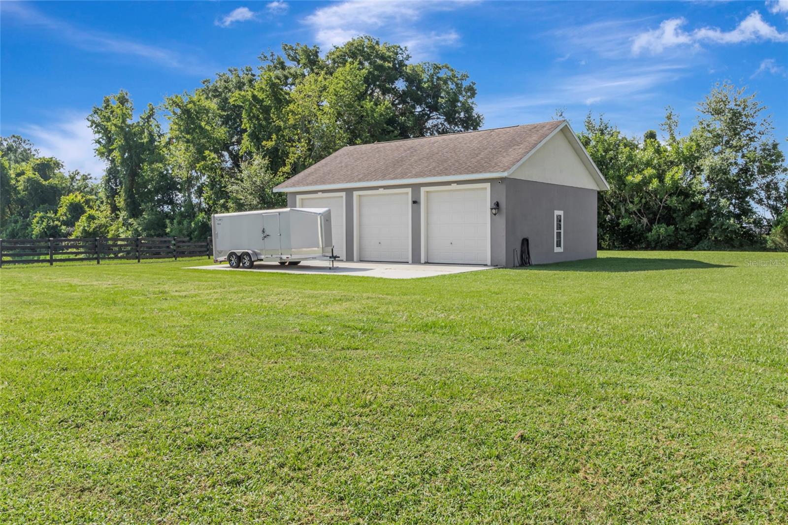 4190 County Road 121d, Wildwood, FL 34785