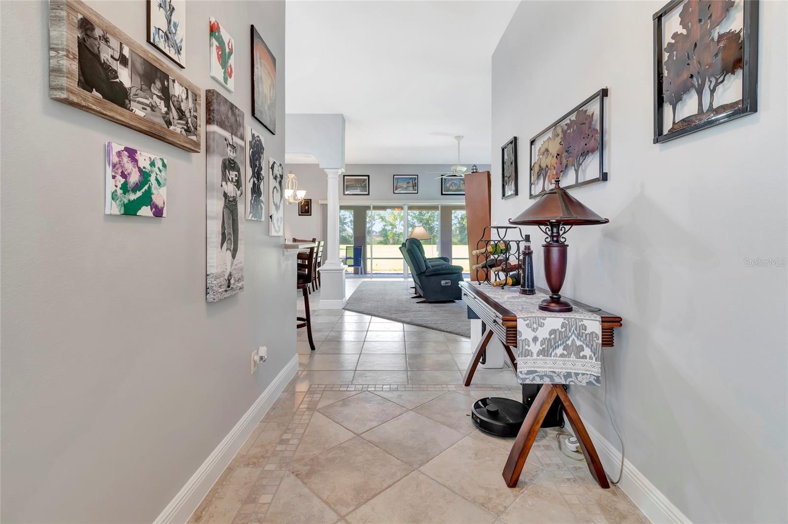 4190 County Road 121d, Wildwood, FL 34785
