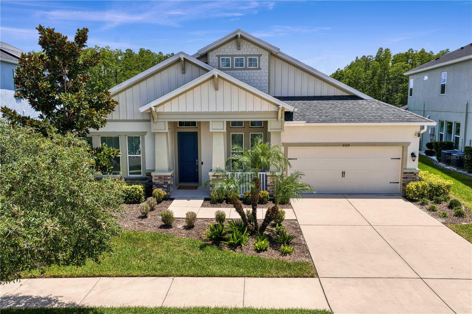 2160 Secret, Odessa, FL 33556