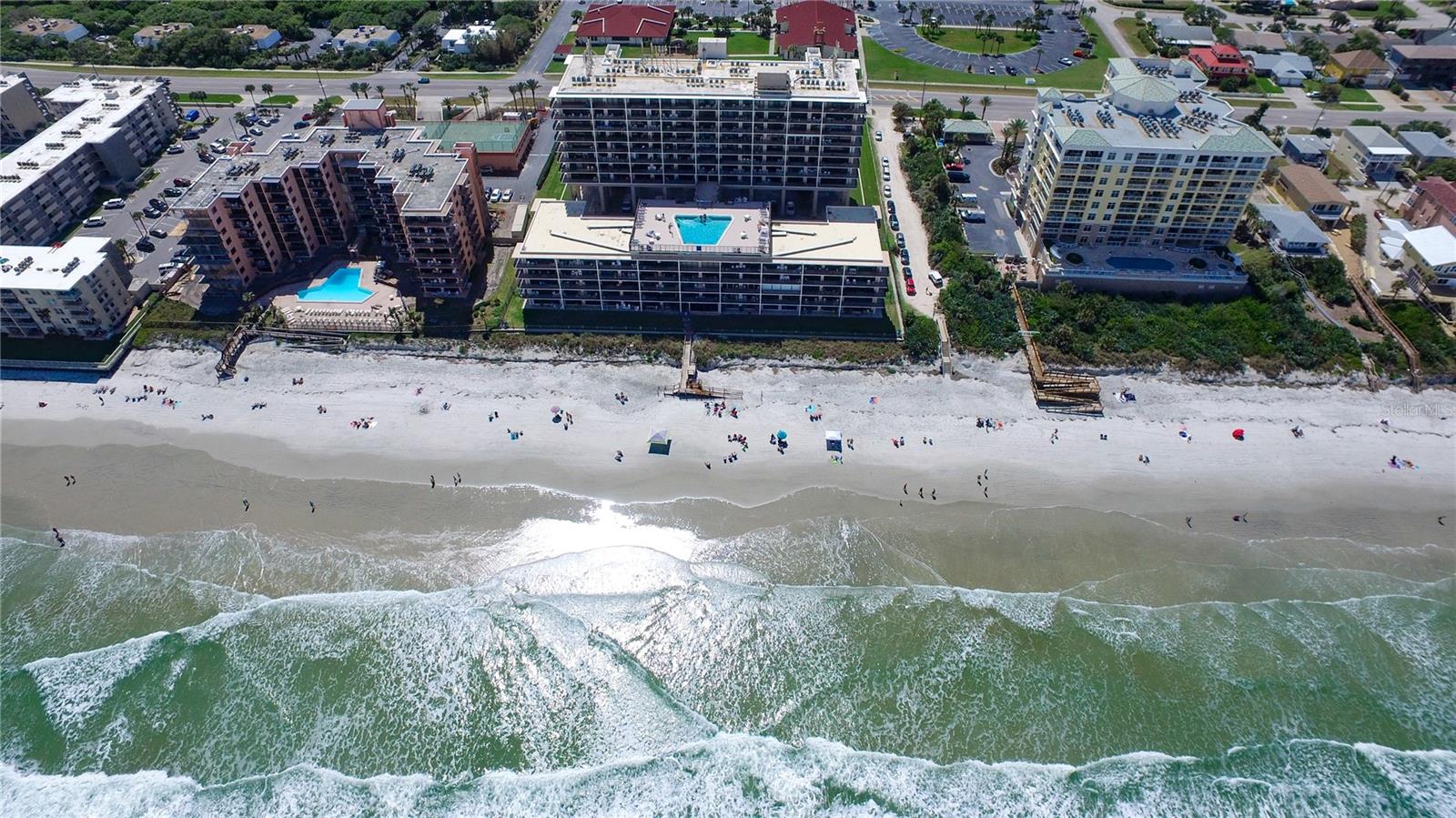 4139 Atlantic Unit B204, New Smyrna Beach, FL 32169