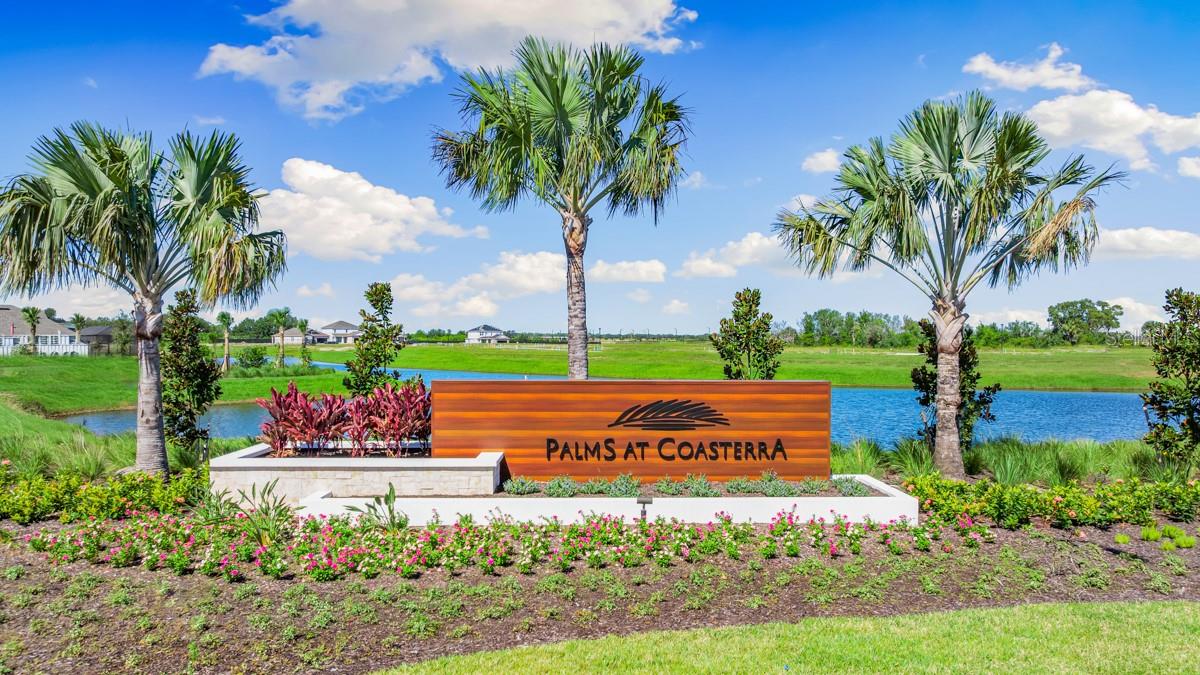 12711 Dockyard, Palmetto, FL 34221