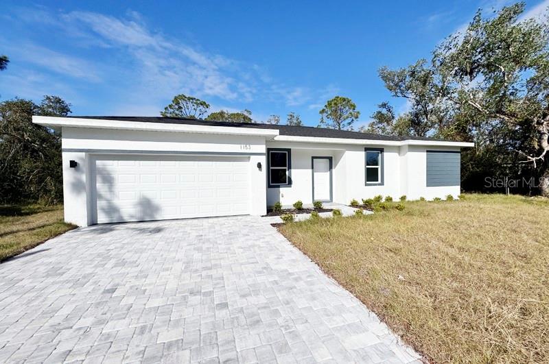 1153 Chalmer, Port Charlotte, FL 33953