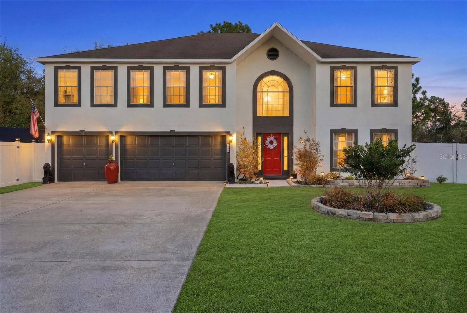 7185 Farmington, Citrus Springs, FL 34434