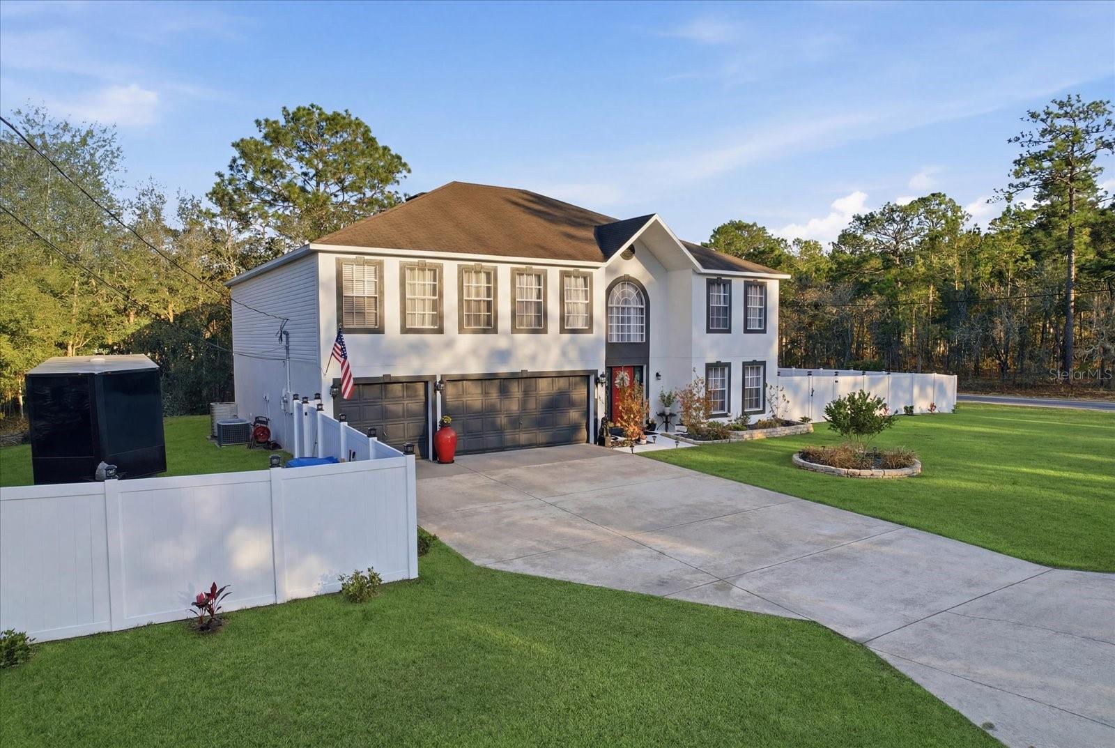 7185 Farmington, Citrus Springs, FL 34434