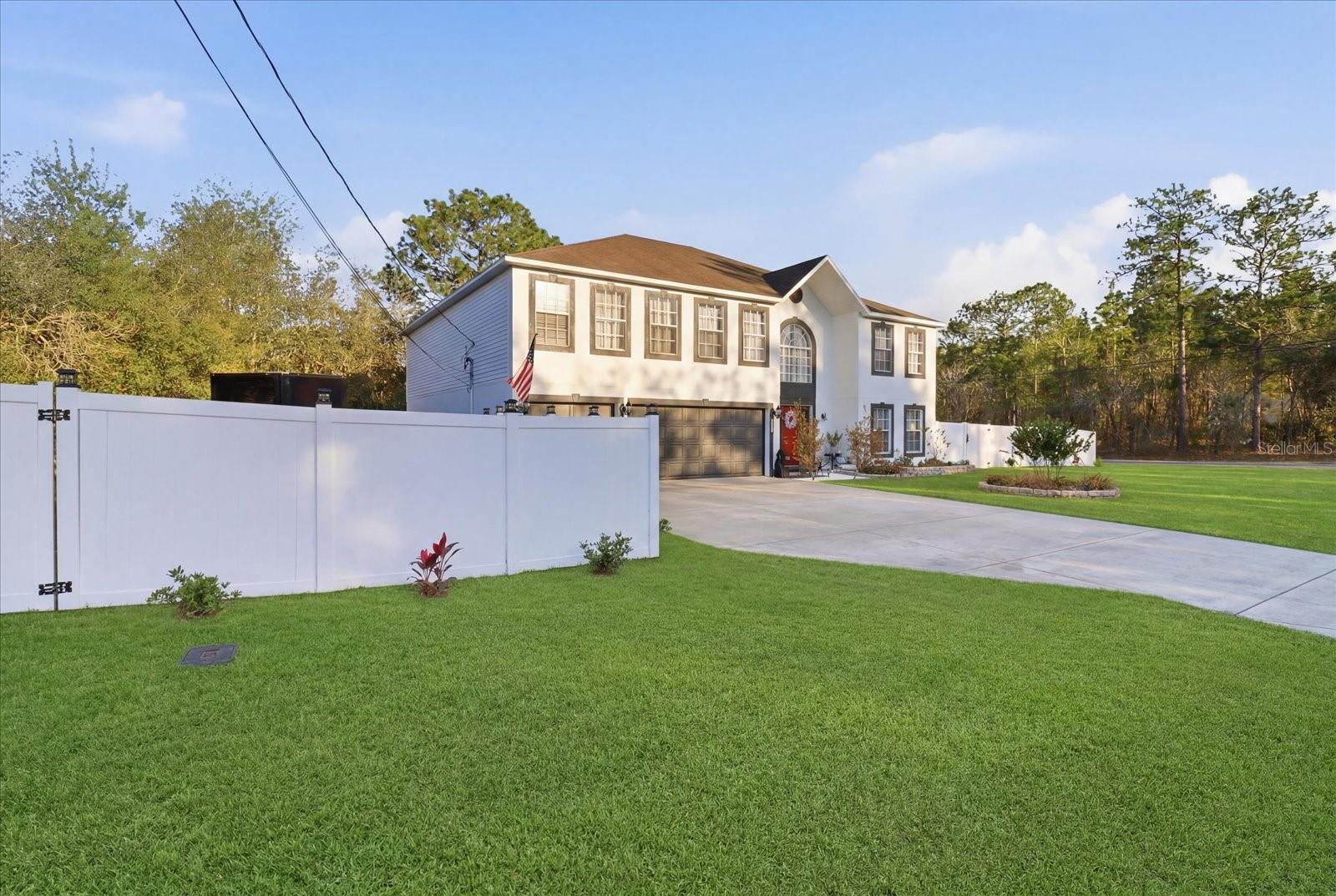 7185 Farmington, Citrus Springs, FL 34434