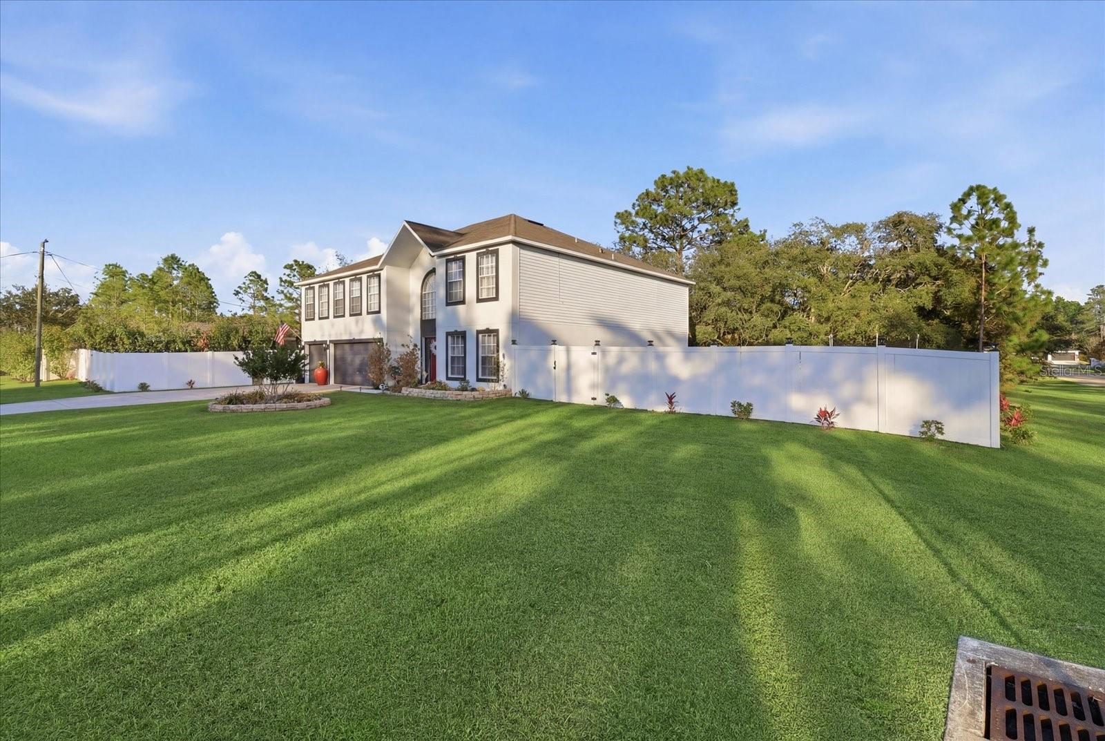 7185 Farmington, Citrus Springs, FL 34434