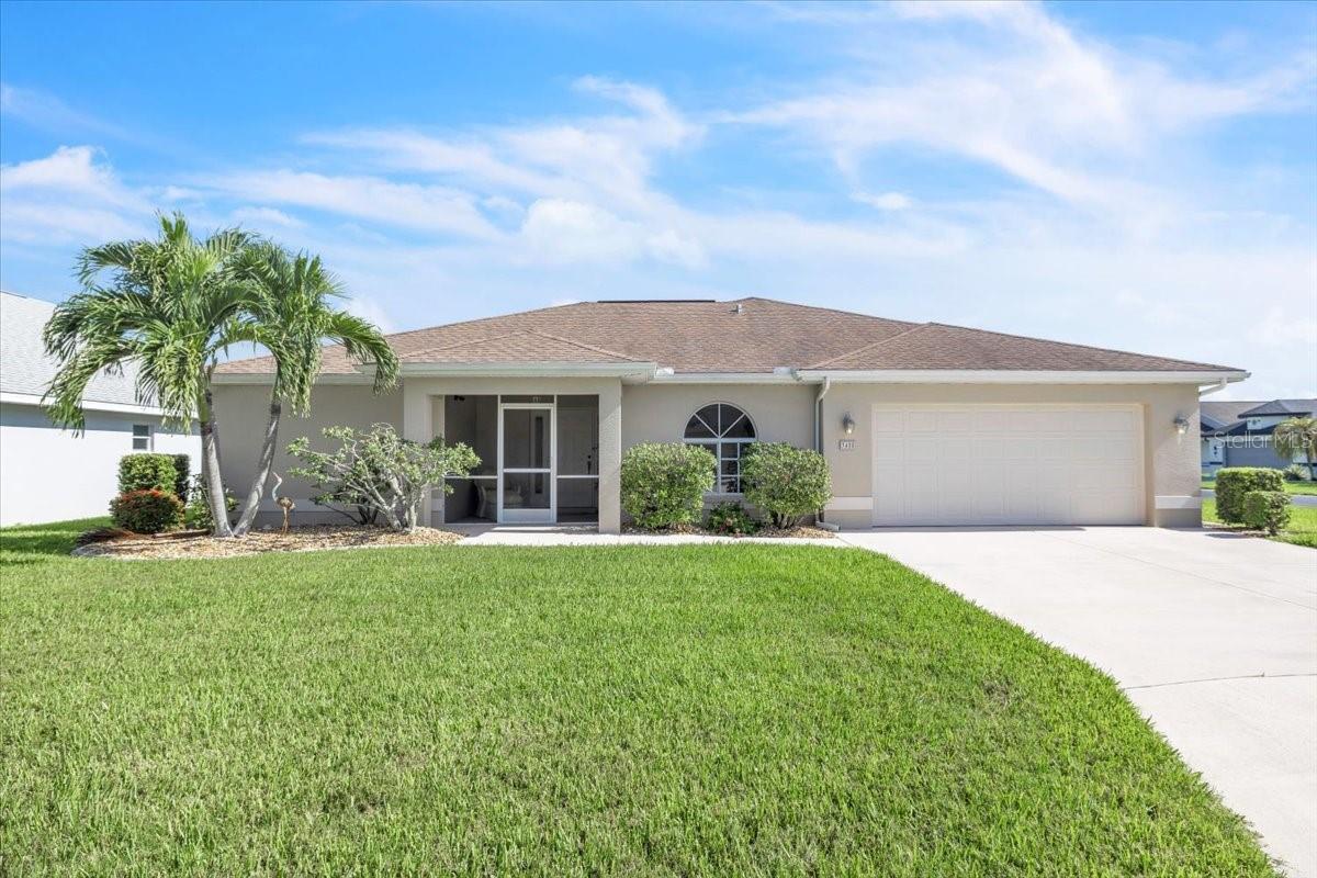 3455 Sabal Springs, North Fort Myers, FL 33917