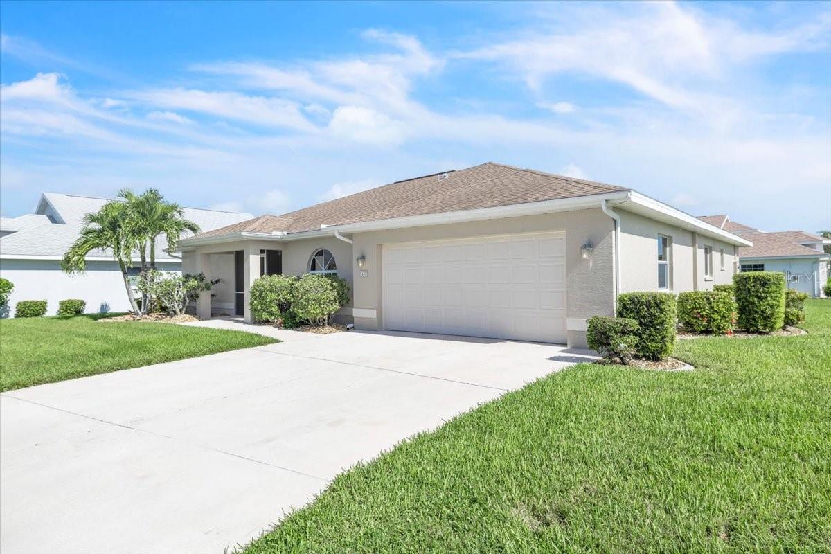 3455 Sabal Springs, North Fort Myers, FL 33917