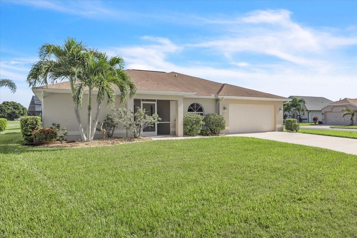 3455 Sabal Springs, North Fort Myers, FL 33917
