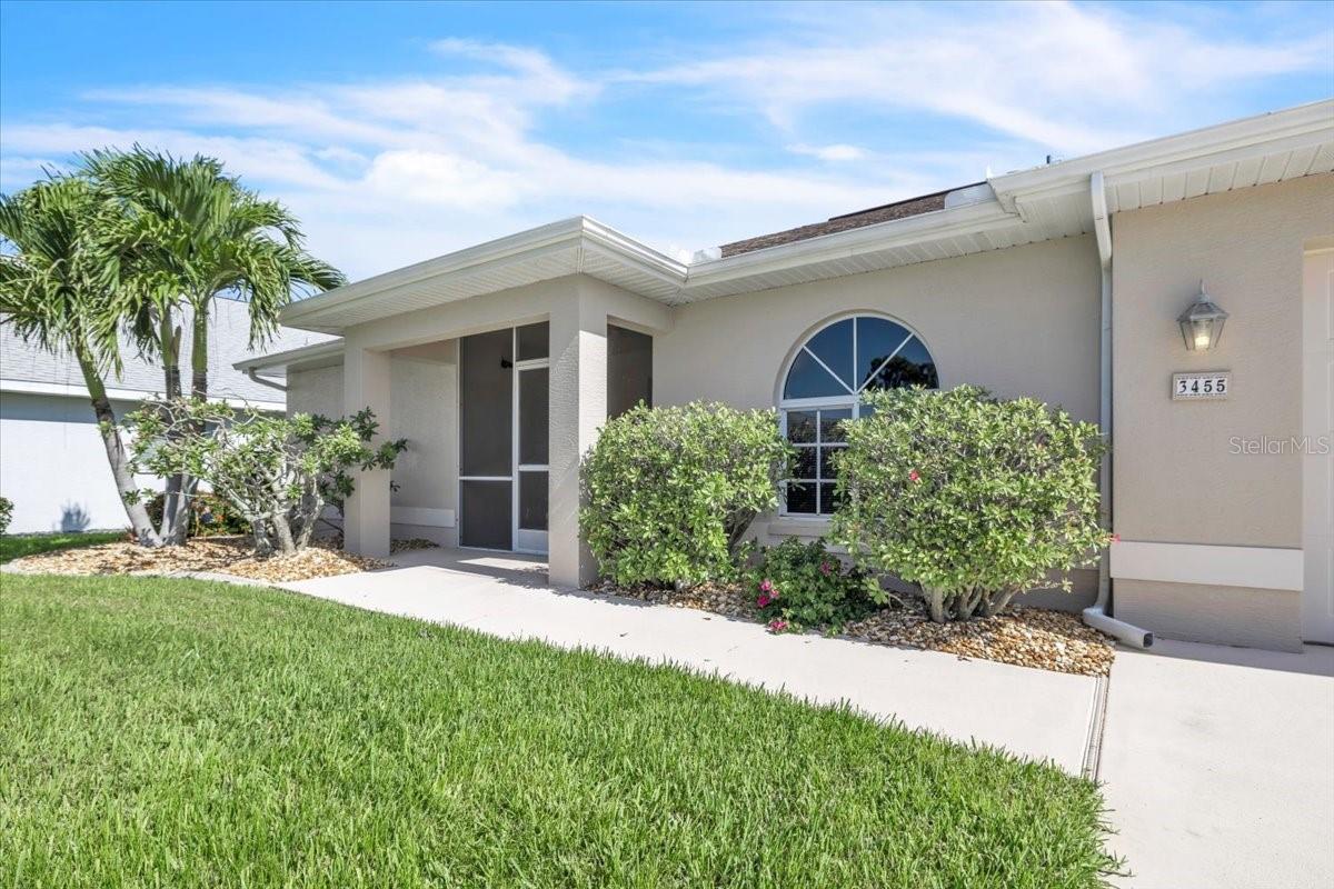 3455 Sabal Springs, North Fort Myers, FL 33917