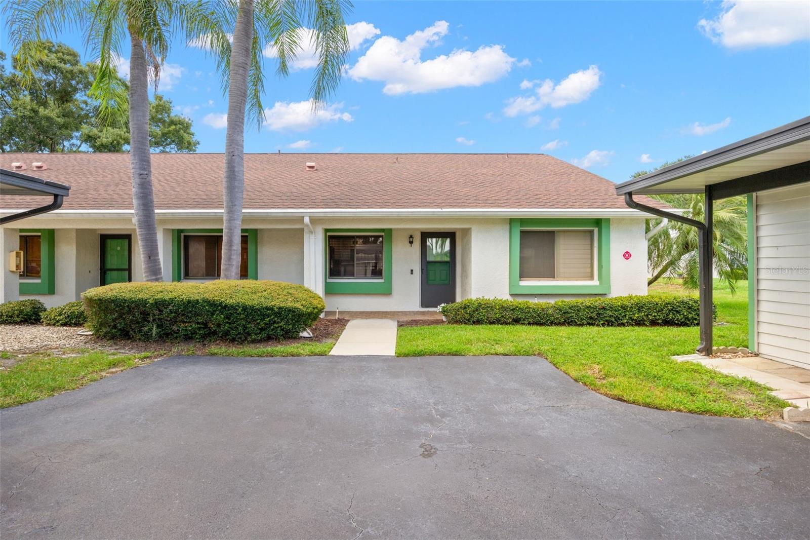 2502 Royal Pines Unit 5c, Clearwater, FL 33763