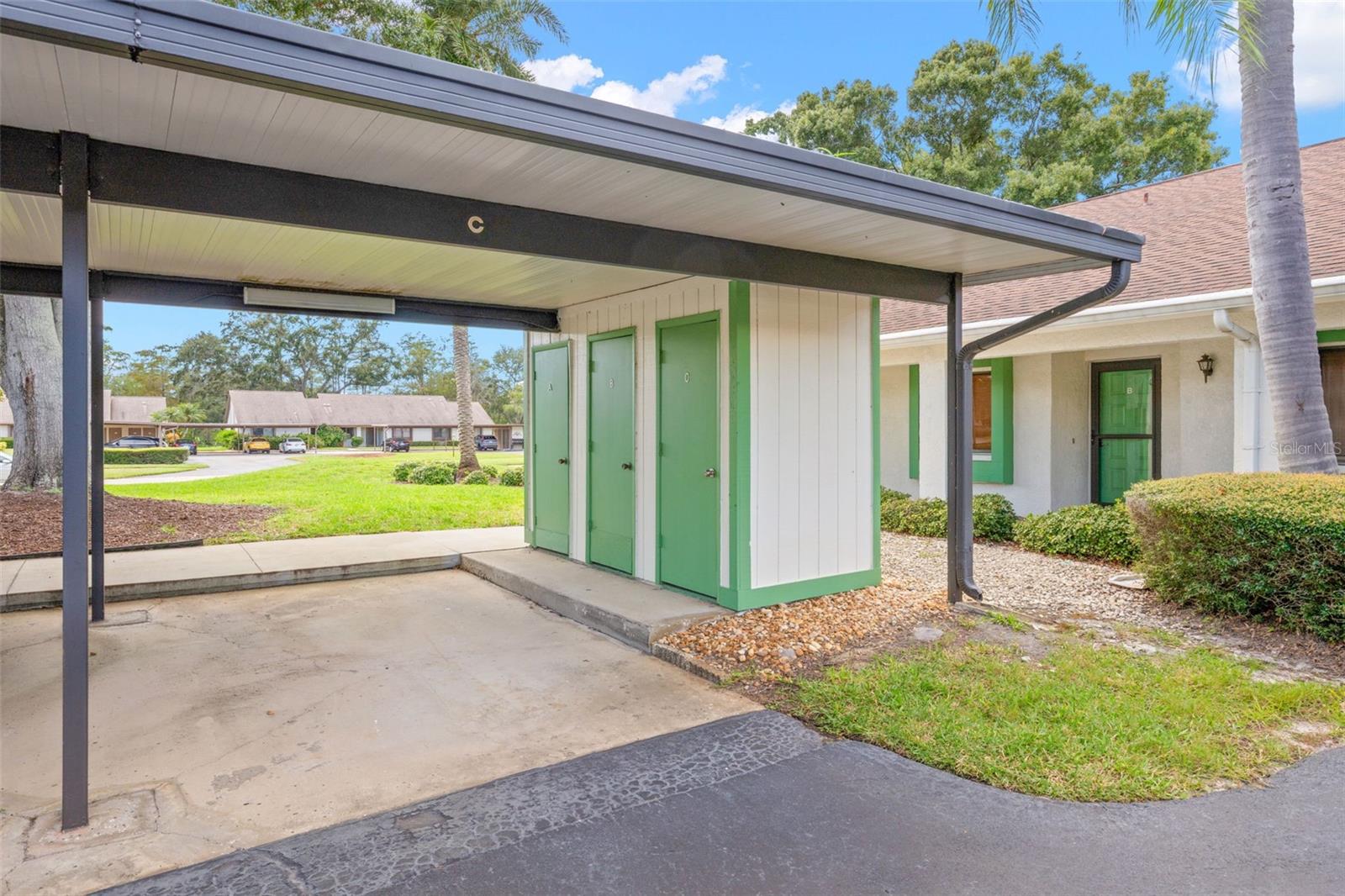 2502 Royal Pines Unit 5c, Clearwater, FL 33763