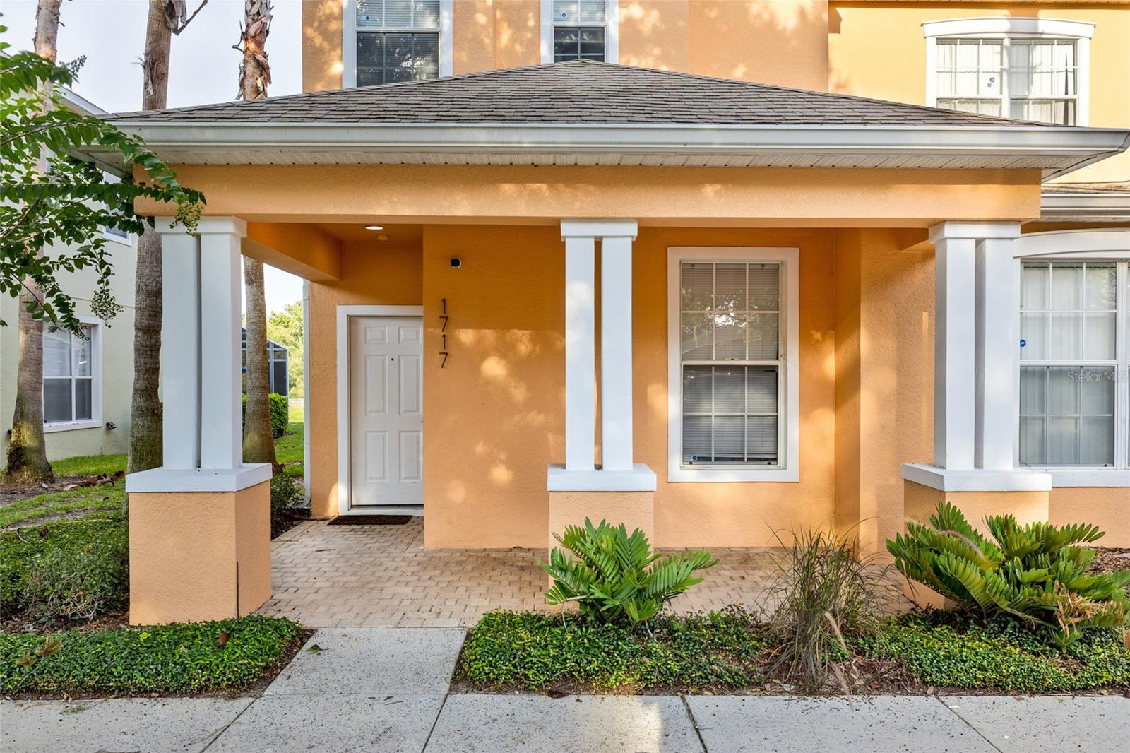 1717 Retreat, Clermont, FL 34714