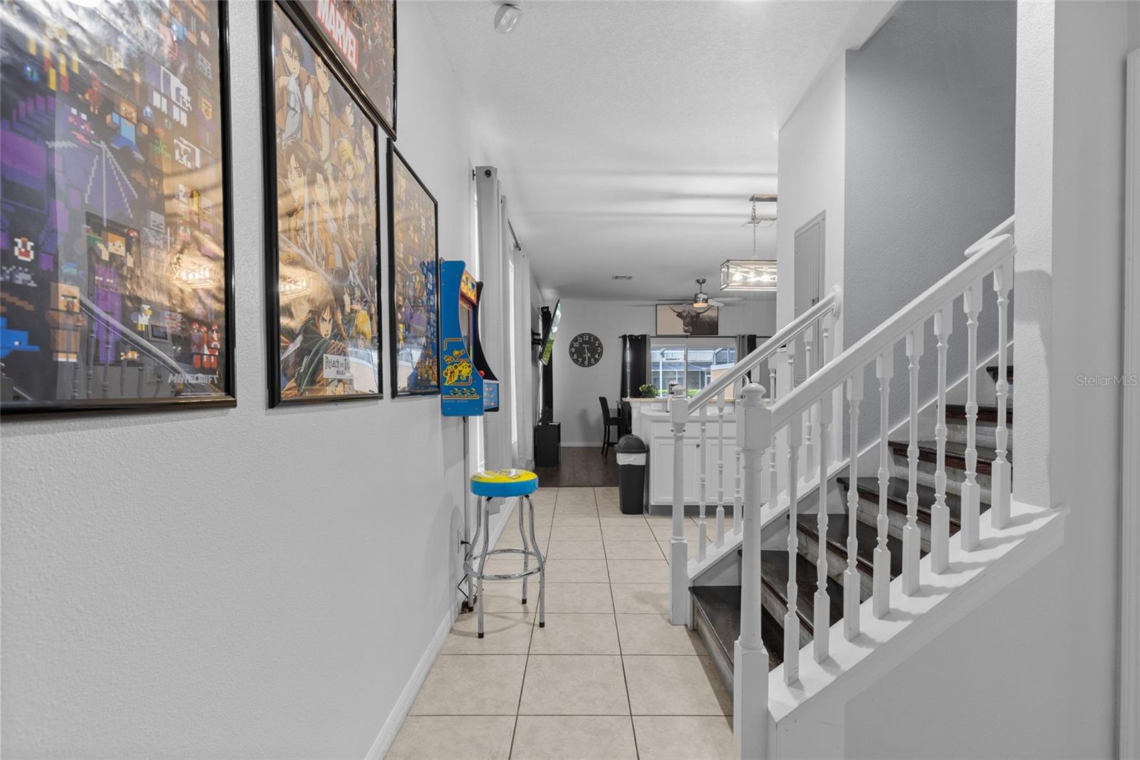 1717 Retreat, Clermont, FL 34714