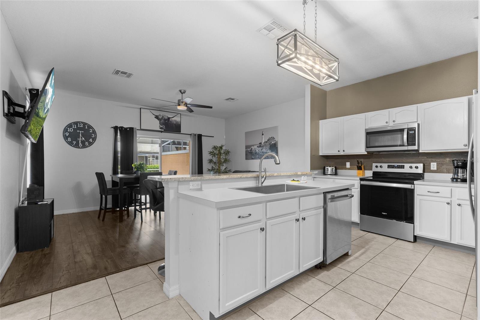 1717 Retreat, Clermont, FL 34714