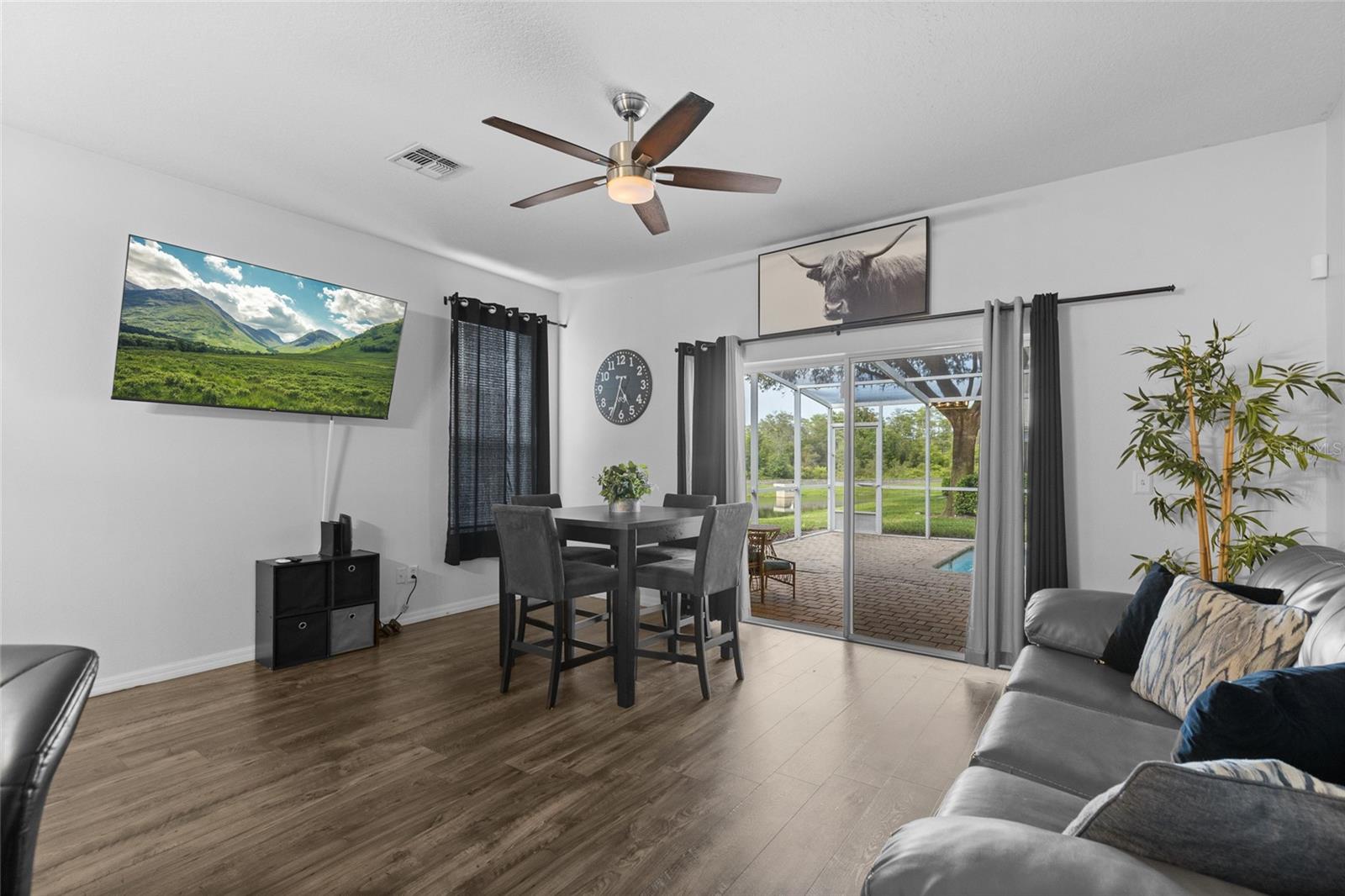 1717 Retreat, Clermont, FL 34714