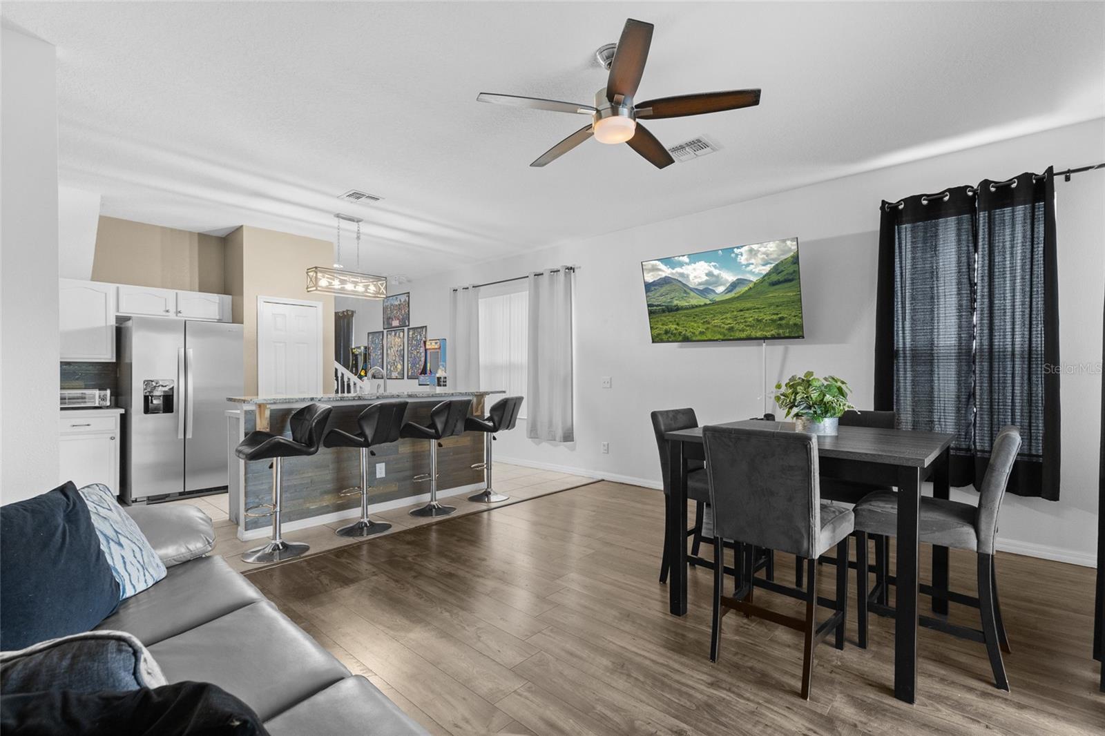 1717 Retreat, Clermont, FL 34714