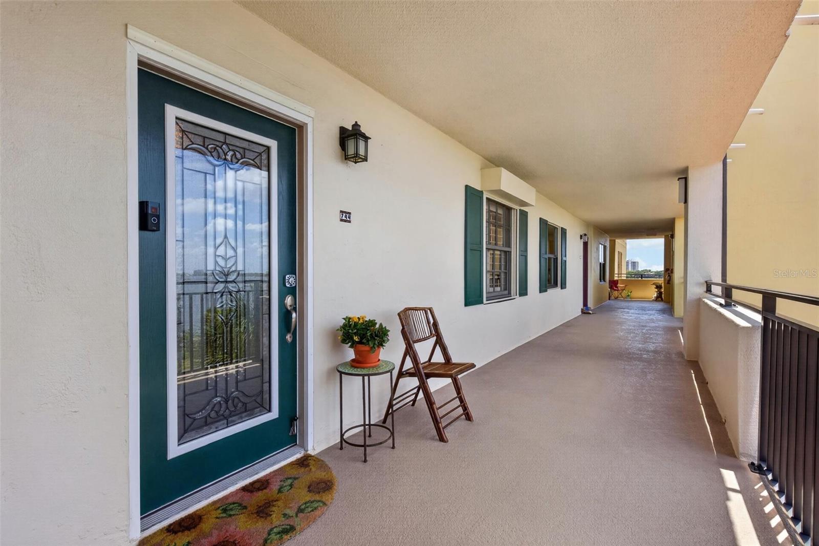 744 Marina Point Unit 7440, Daytona Beach, FL 32114