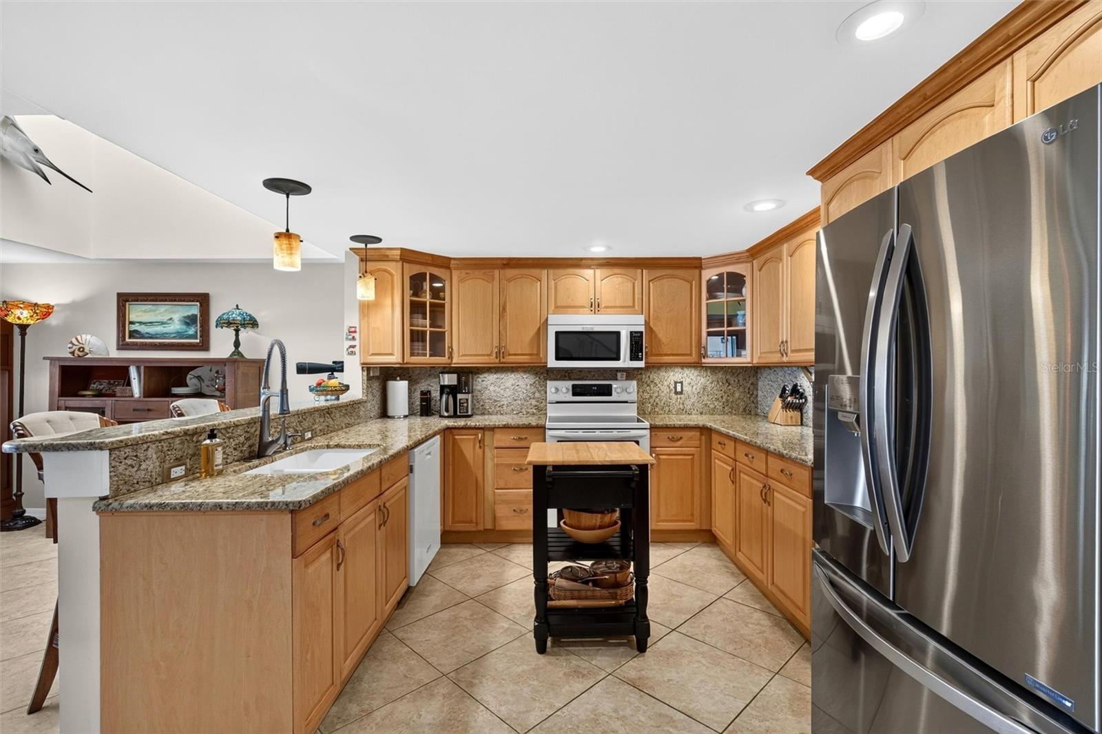 744 Marina Point Unit 7440, Daytona Beach, FL 32114