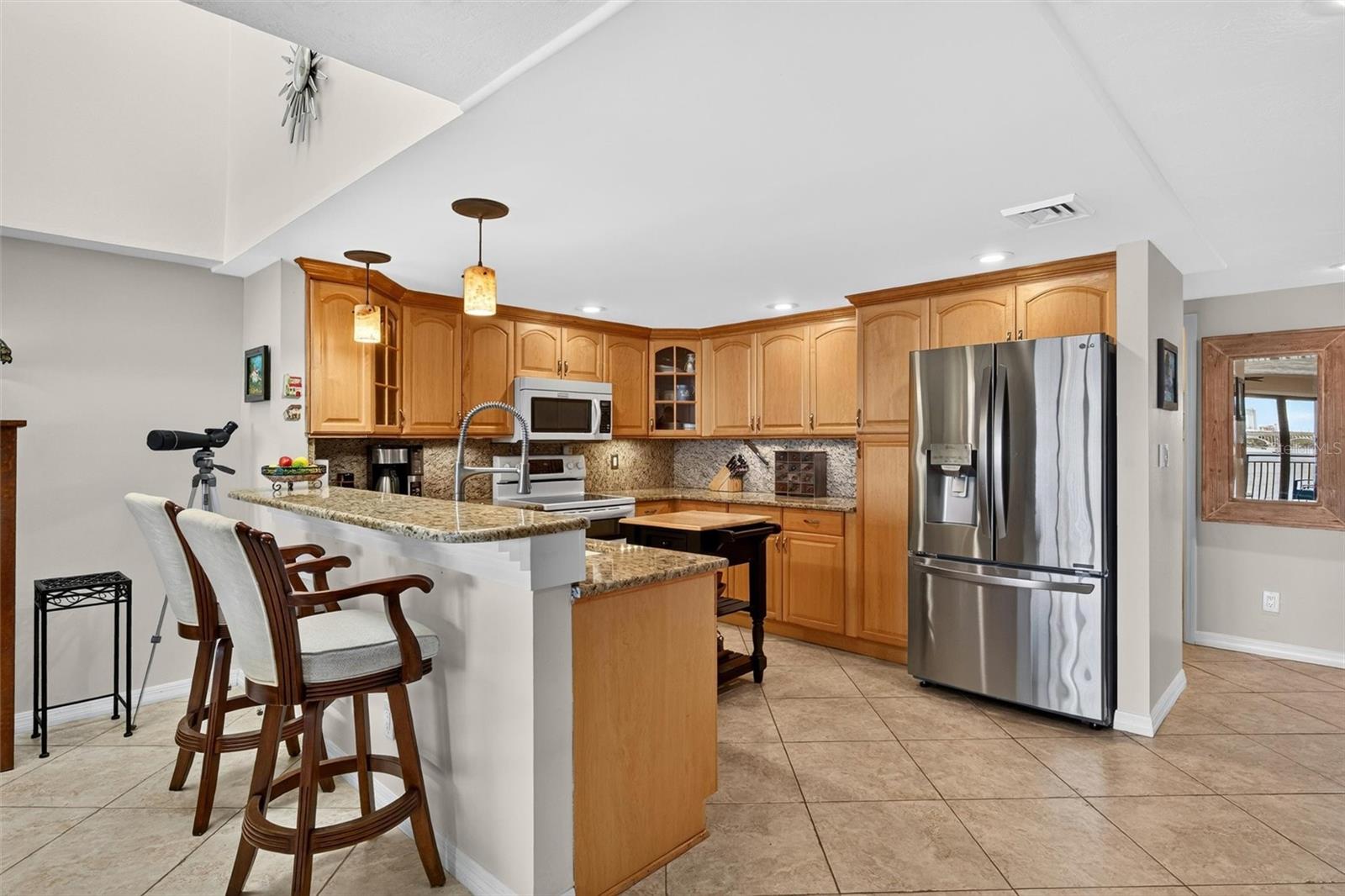 744 Marina Point Unit 7440, Daytona Beach, FL 32114