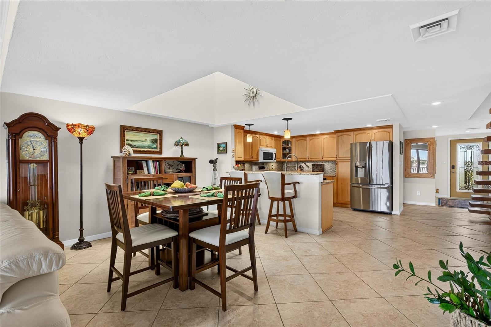 744 Marina Point Unit 7440, Daytona Beach, FL 32114