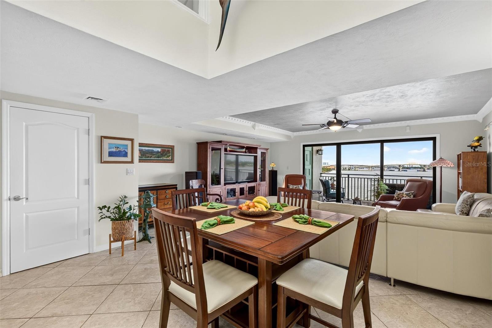 744 Marina Point Unit 7440, Daytona Beach, FL 32114
