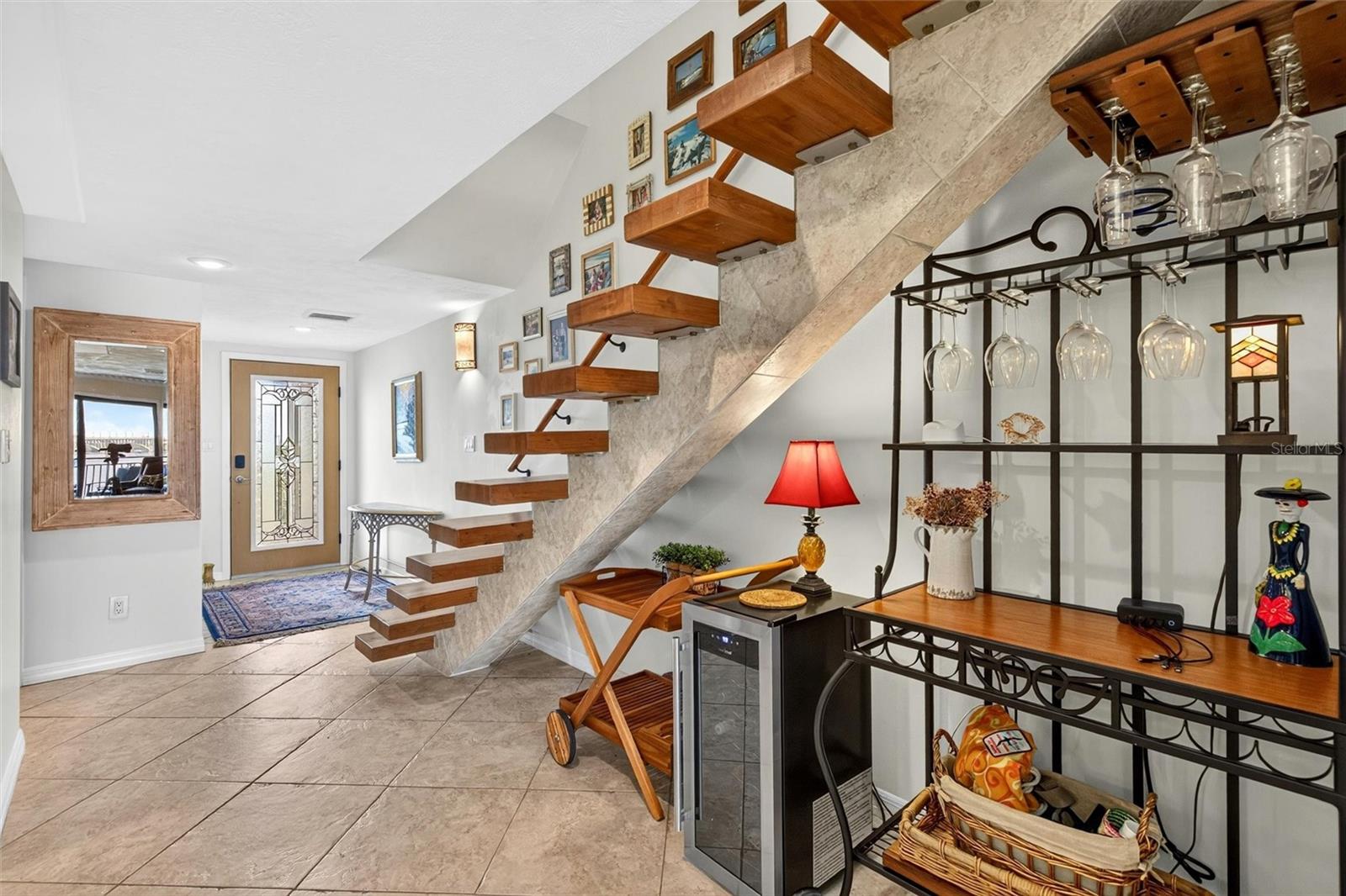 744 Marina Point Unit 7440, Daytona Beach, FL 32114