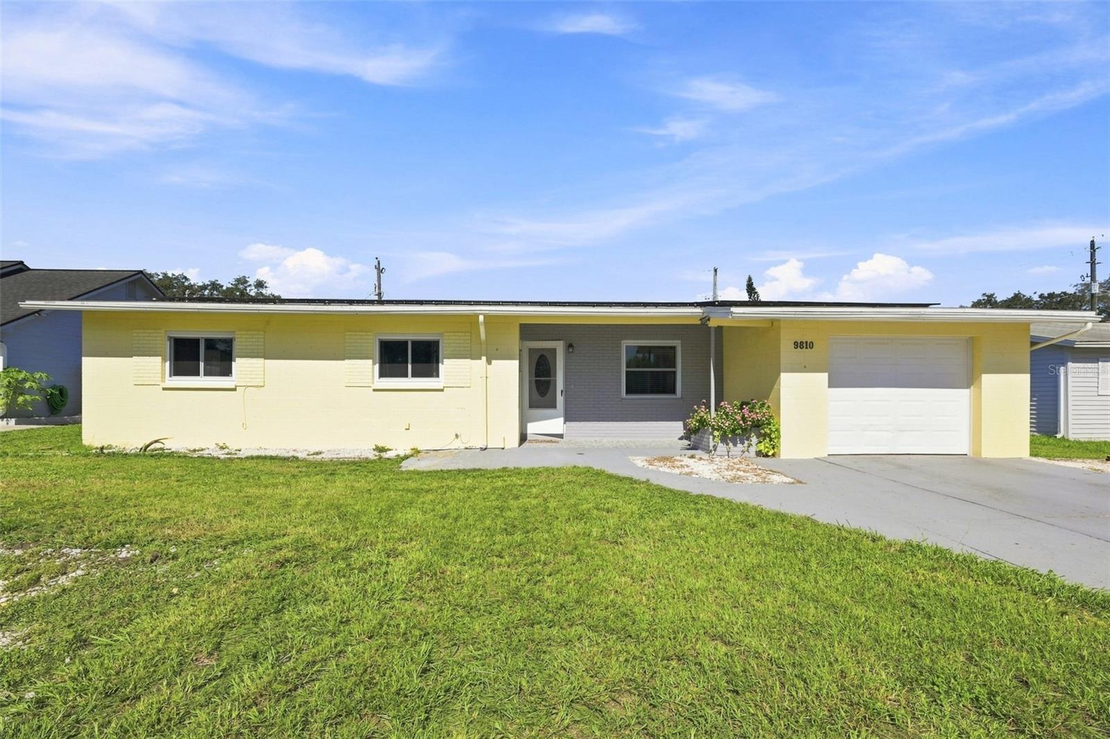 9810 54th, Temple Terrace, FL 33617