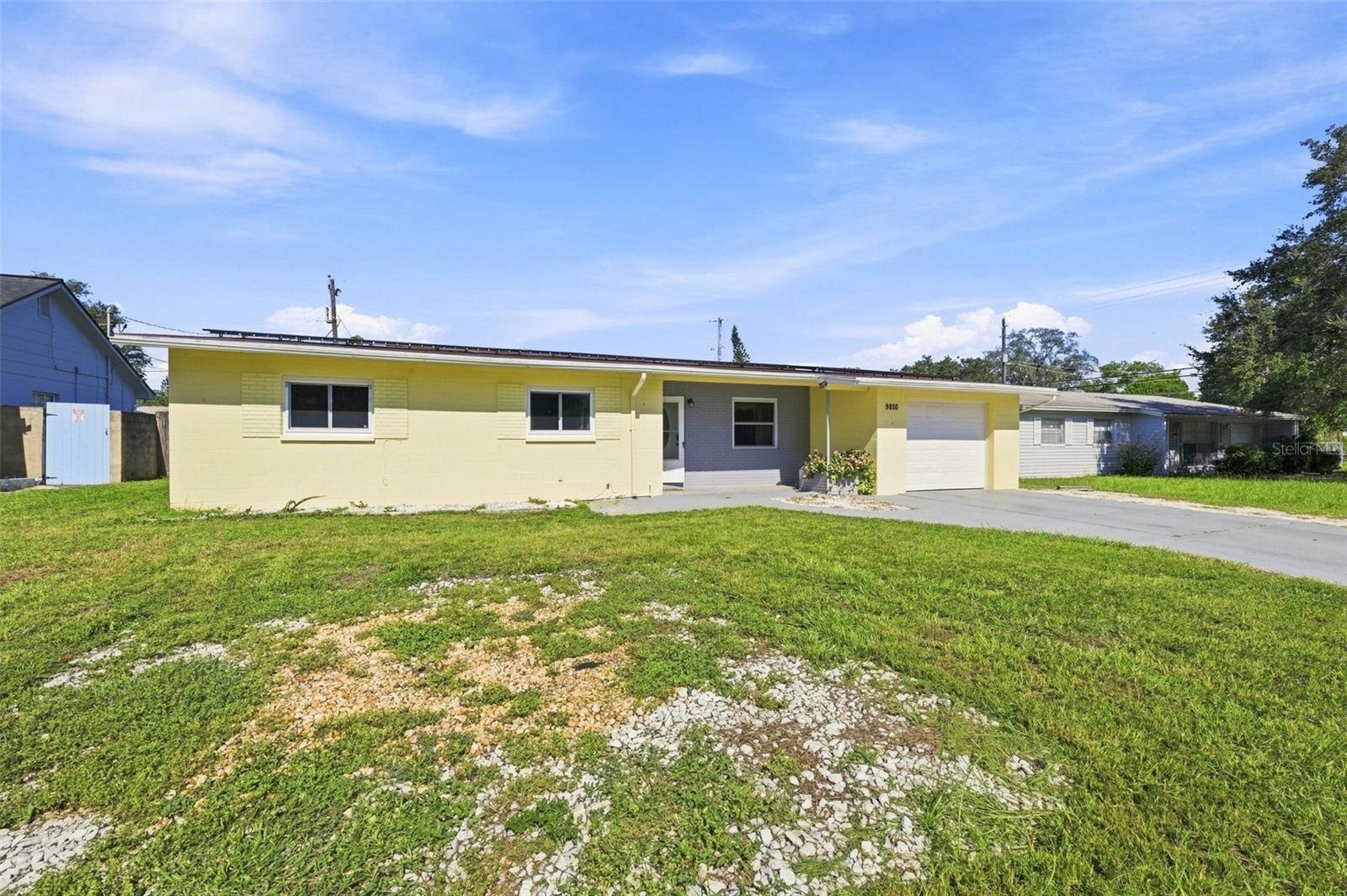 9810 54th, Temple Terrace, FL 33617