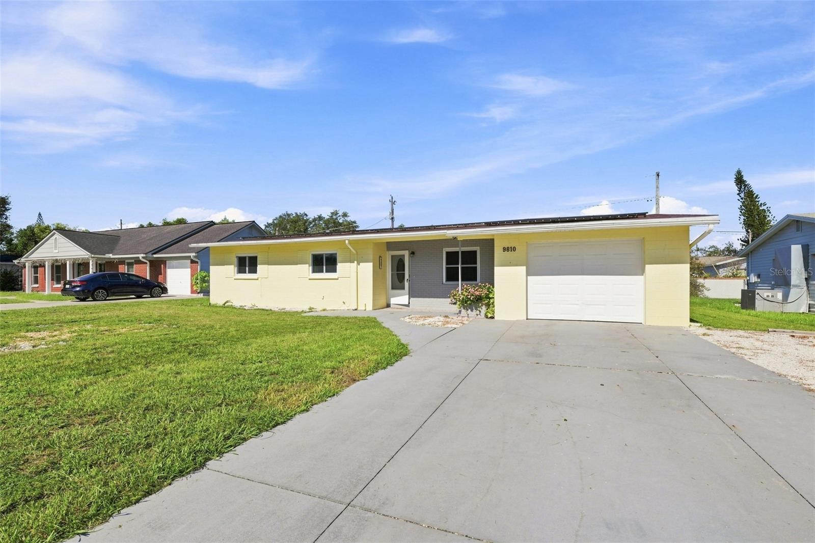 9810 54th, Temple Terrace, FL 33617